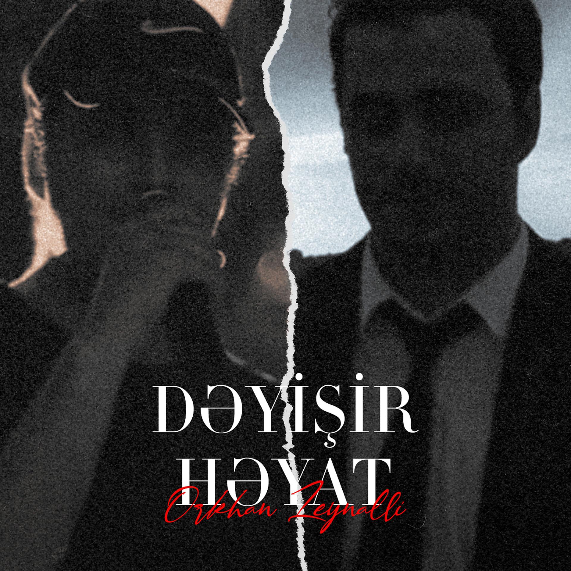 Постер альбома Dəyişir Həyat