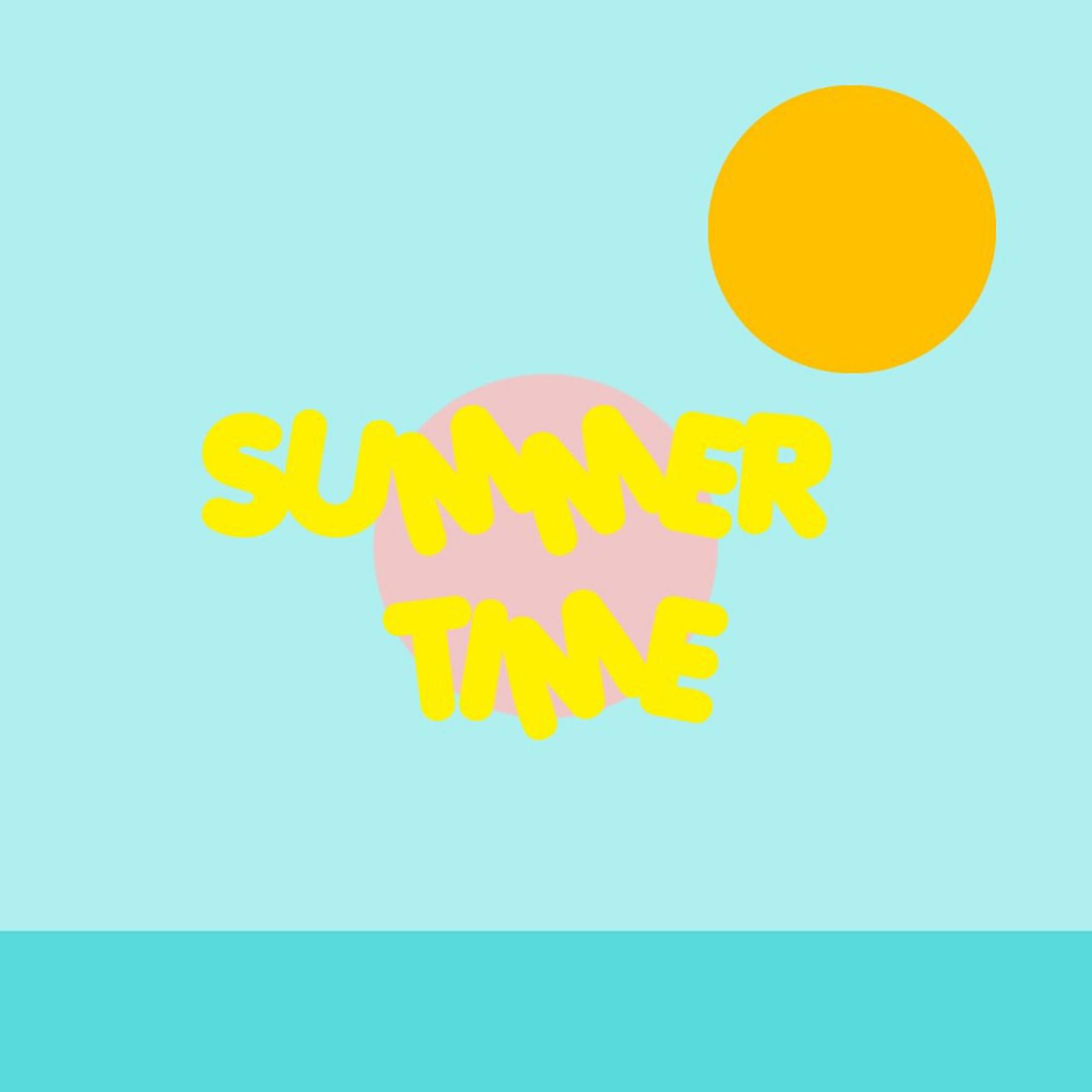 Постер альбома Summer time (Prod. Ngeleven BEATS)