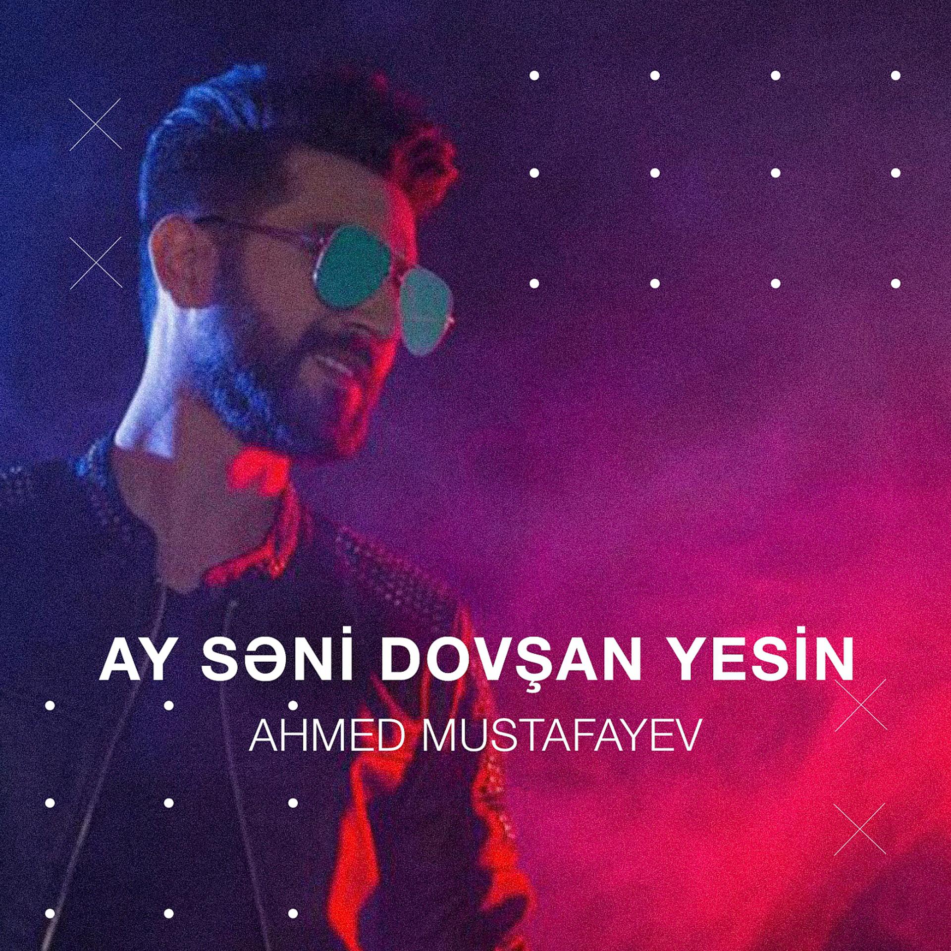 Постер альбома Ay Səni Dovşan Yesin