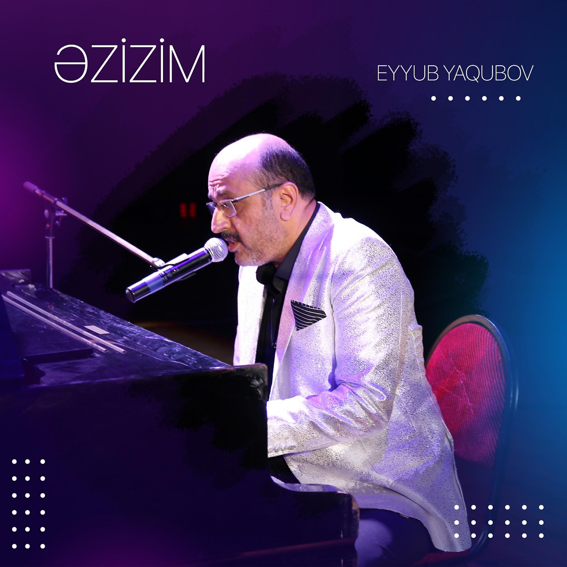 Постер альбома Əzizim