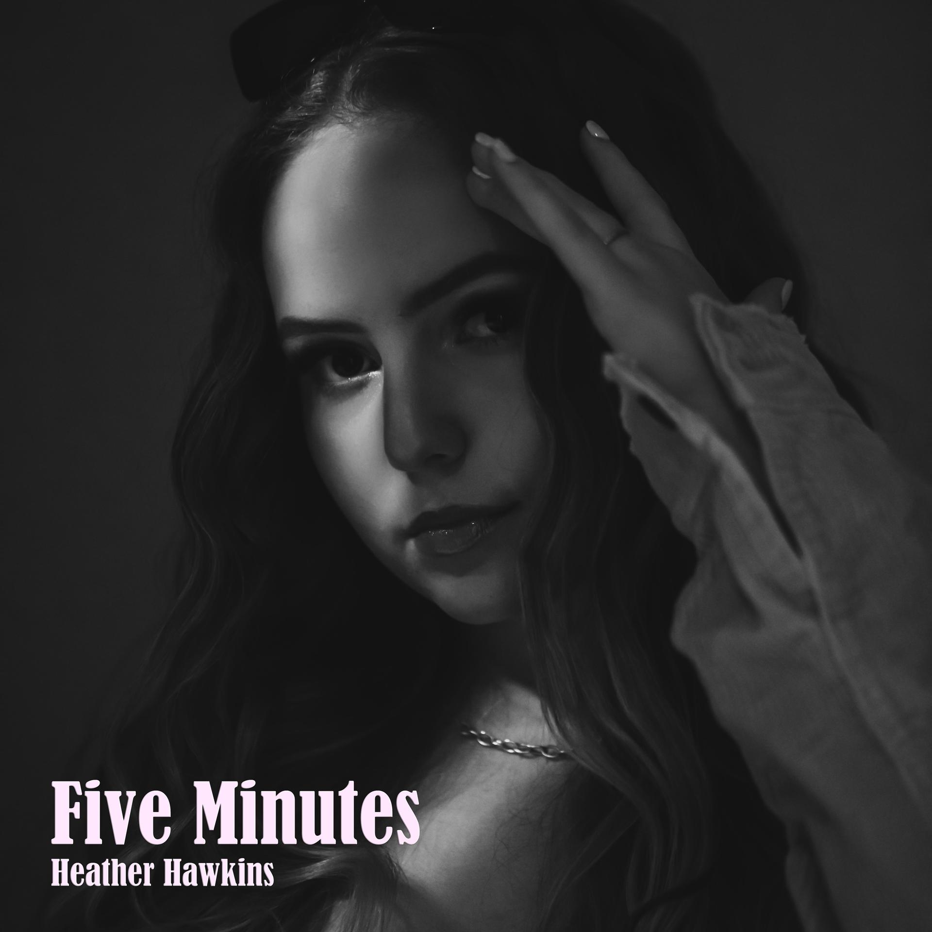 Постер альбома Five Minutes