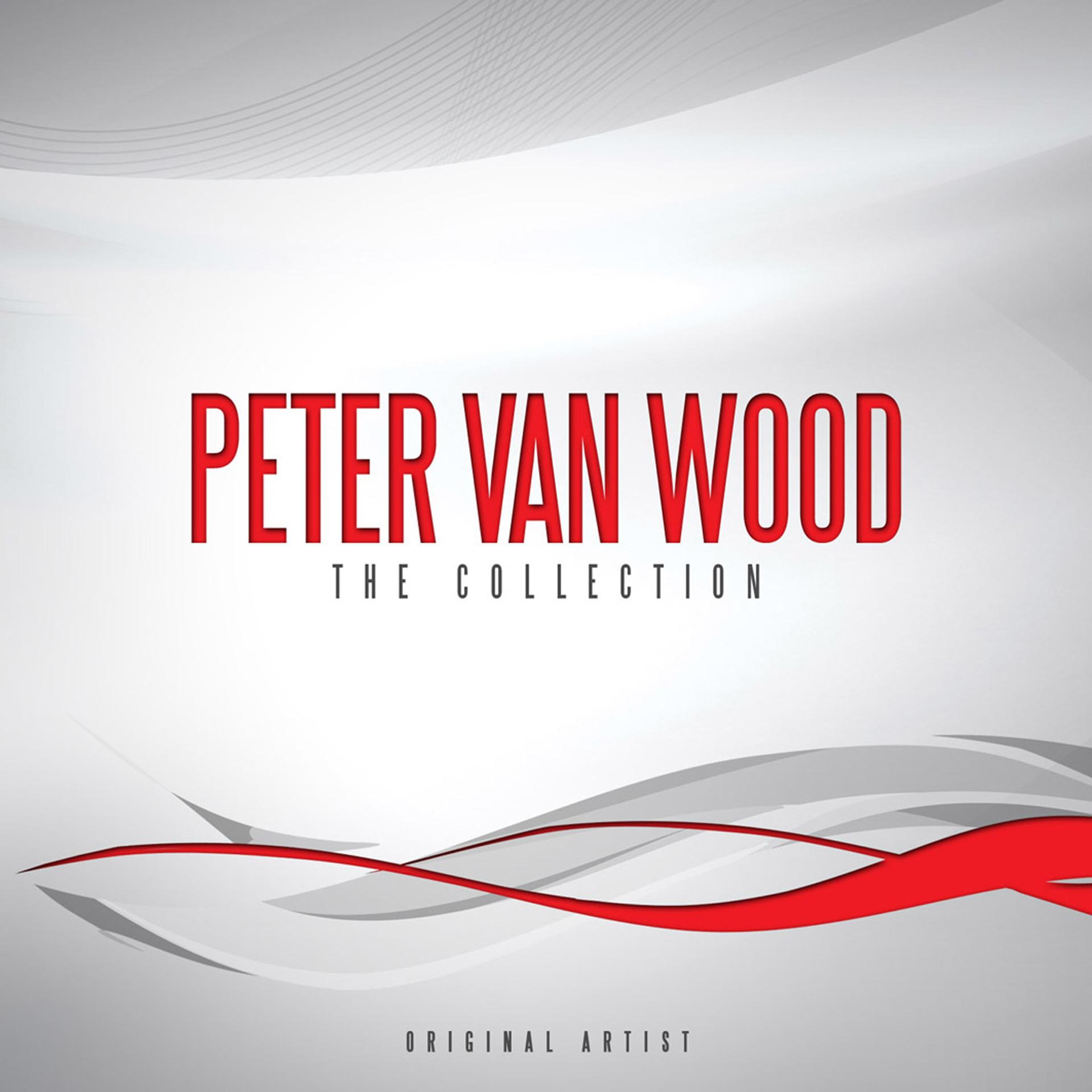 Постер альбома Peter Van Wood: Le origini