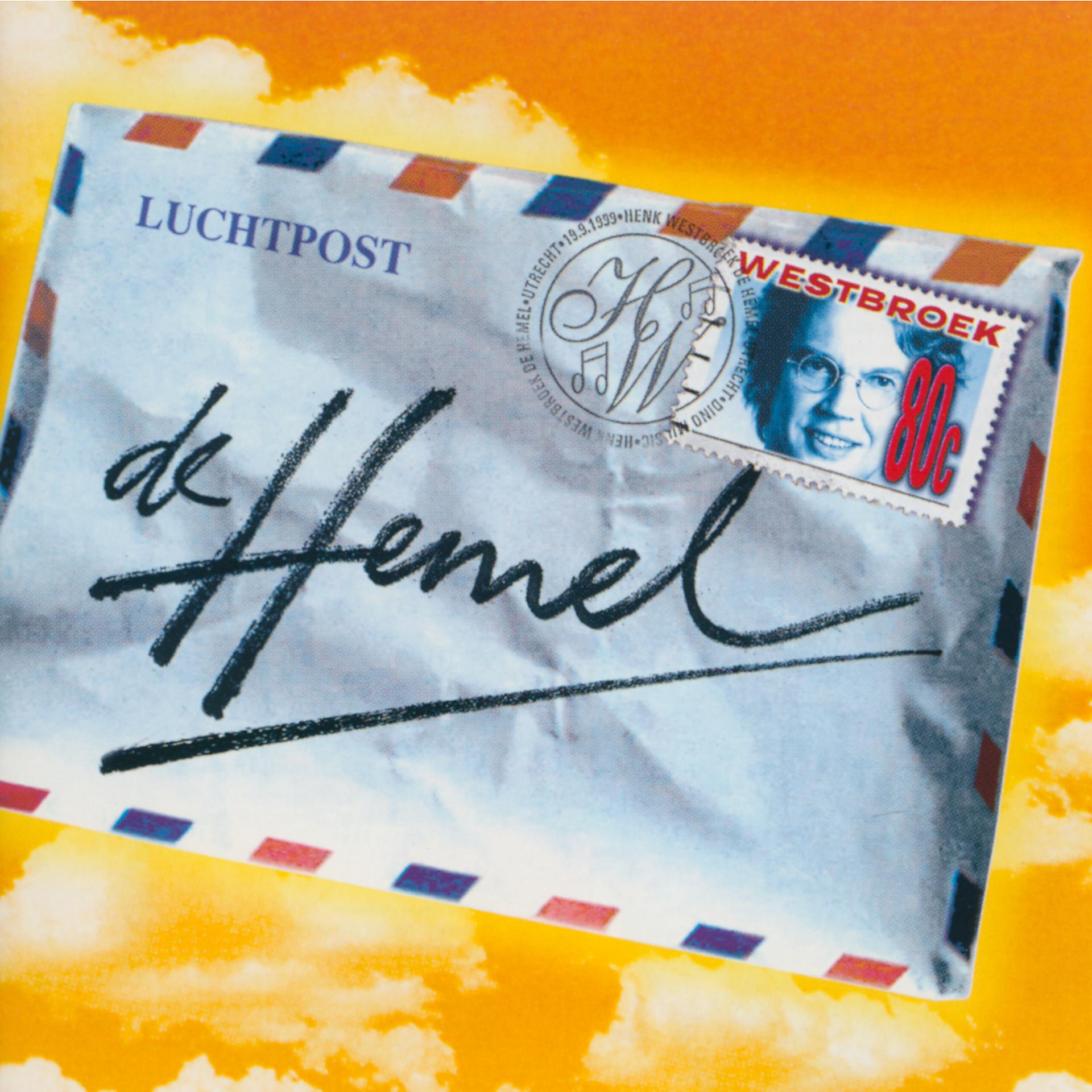 Постер альбома De Hemel