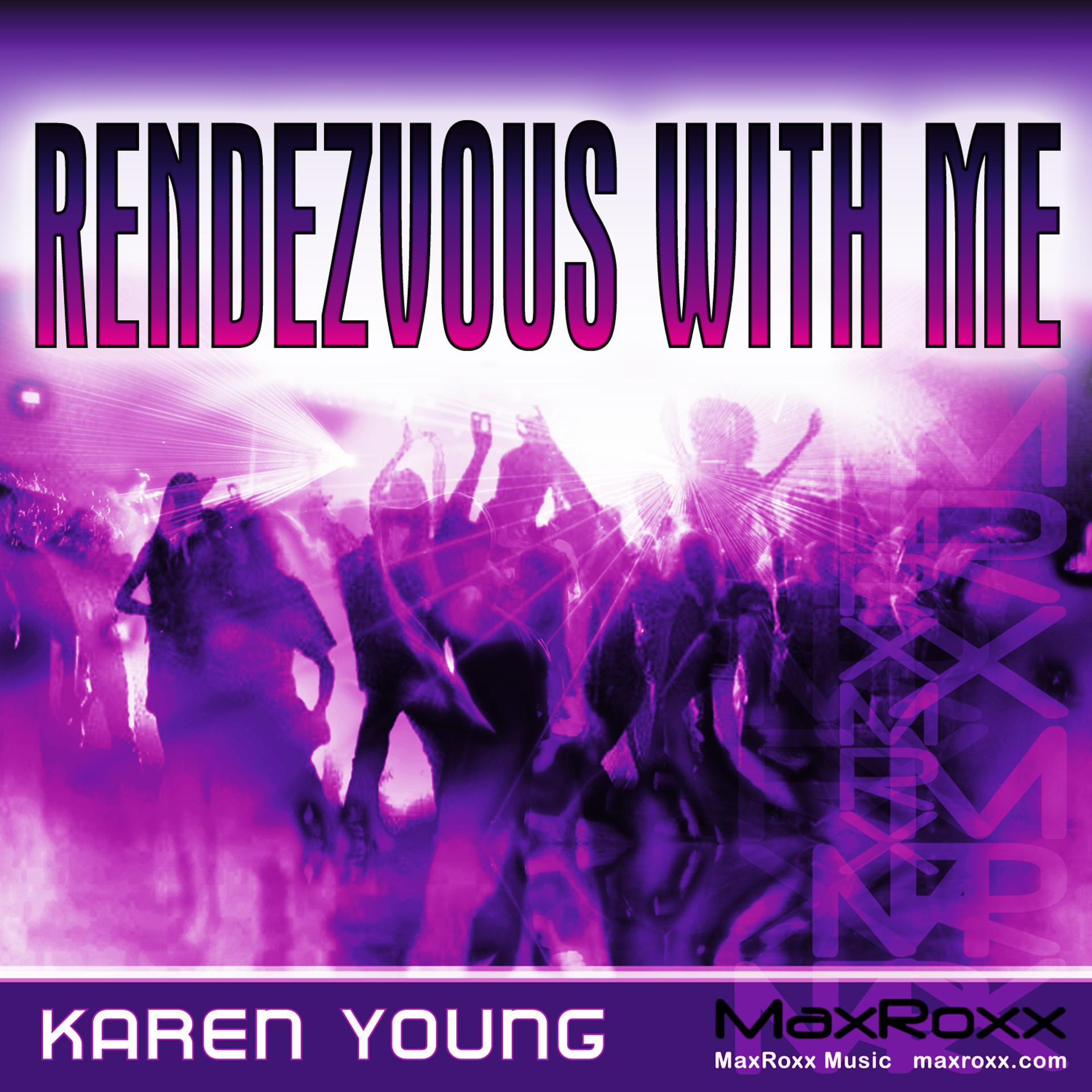 Постер альбома Rendezvous With Me - A2Z Mixes