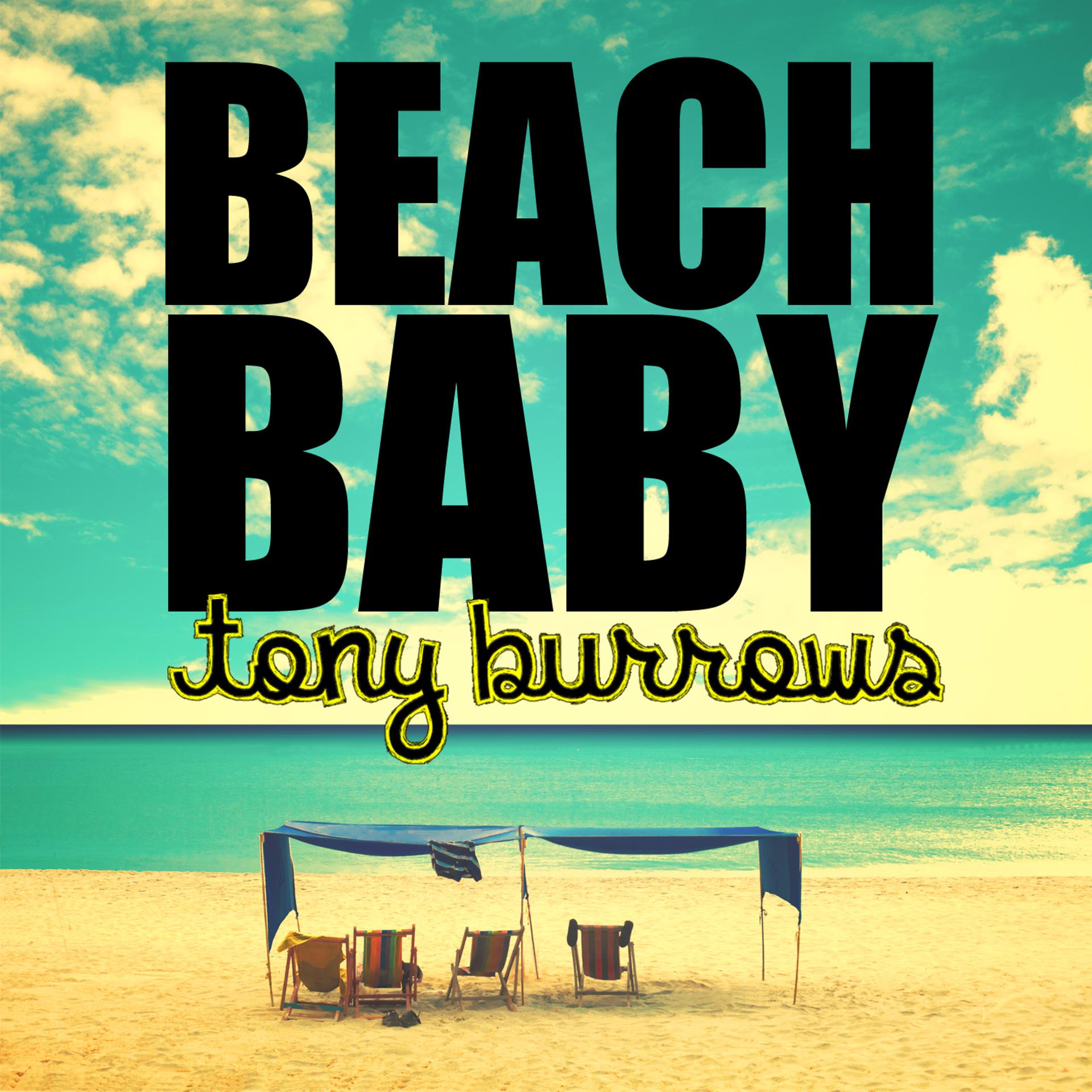 Постер альбома Beach Baby