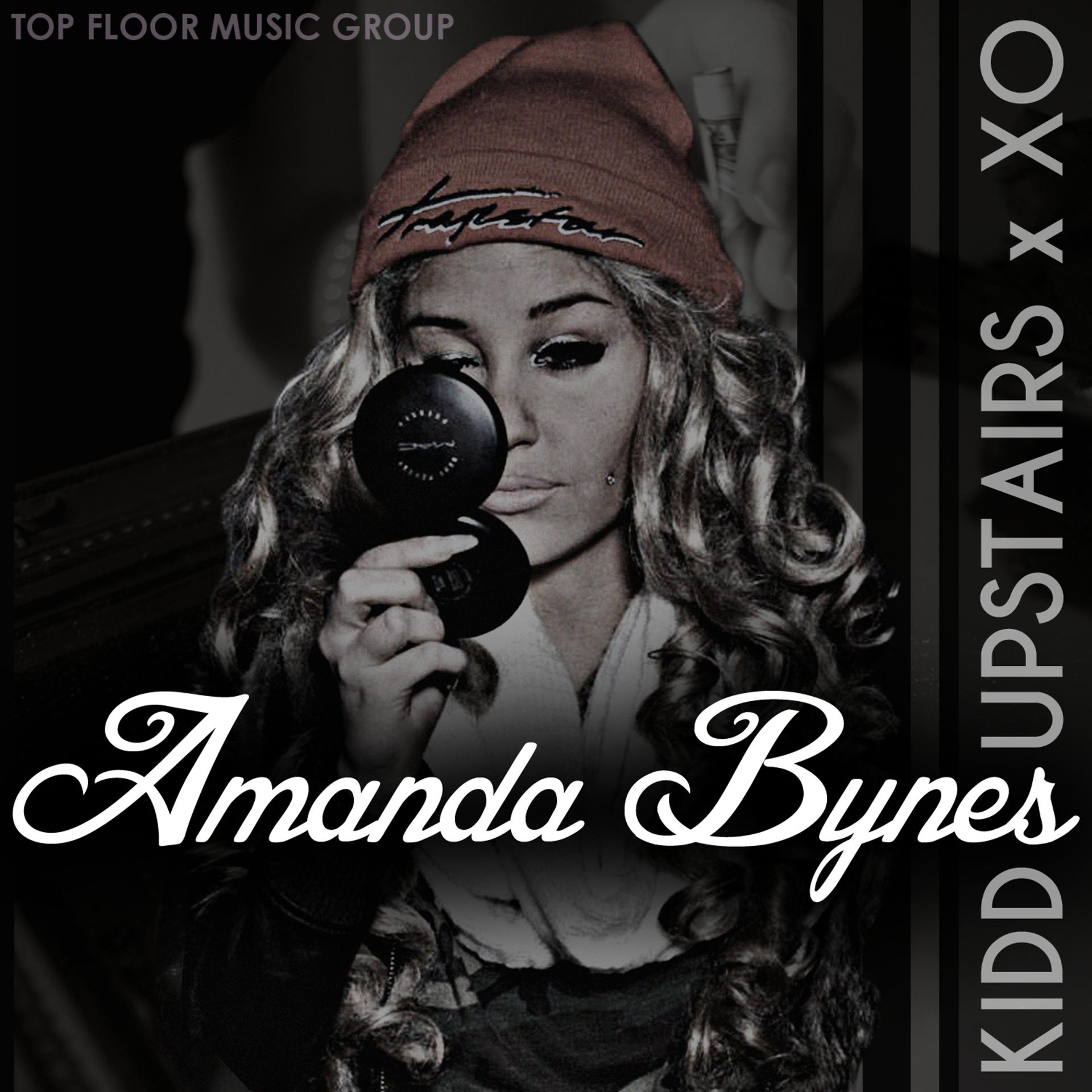 Постер альбома Amanda Bynes