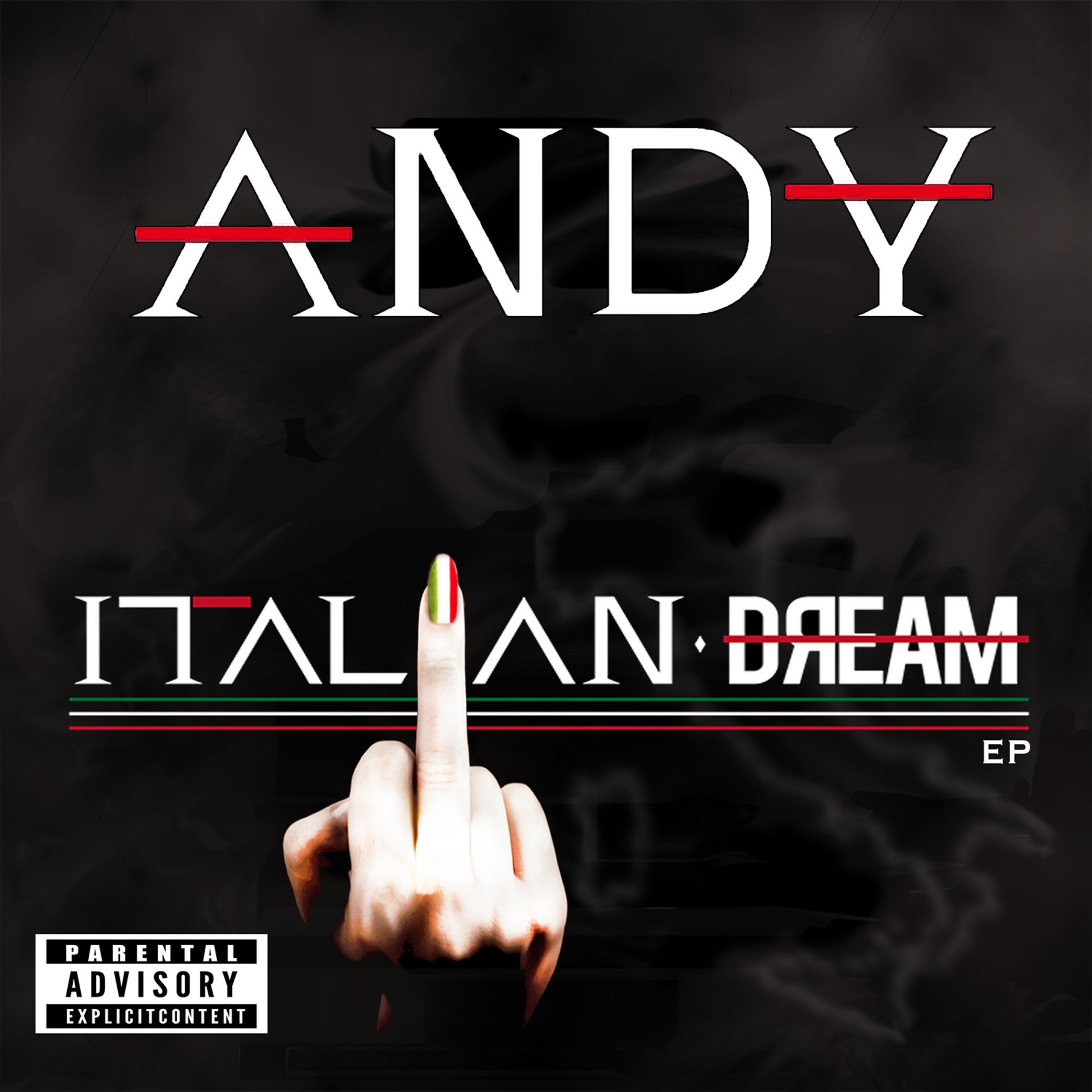 Постер альбома Italian Dream EP