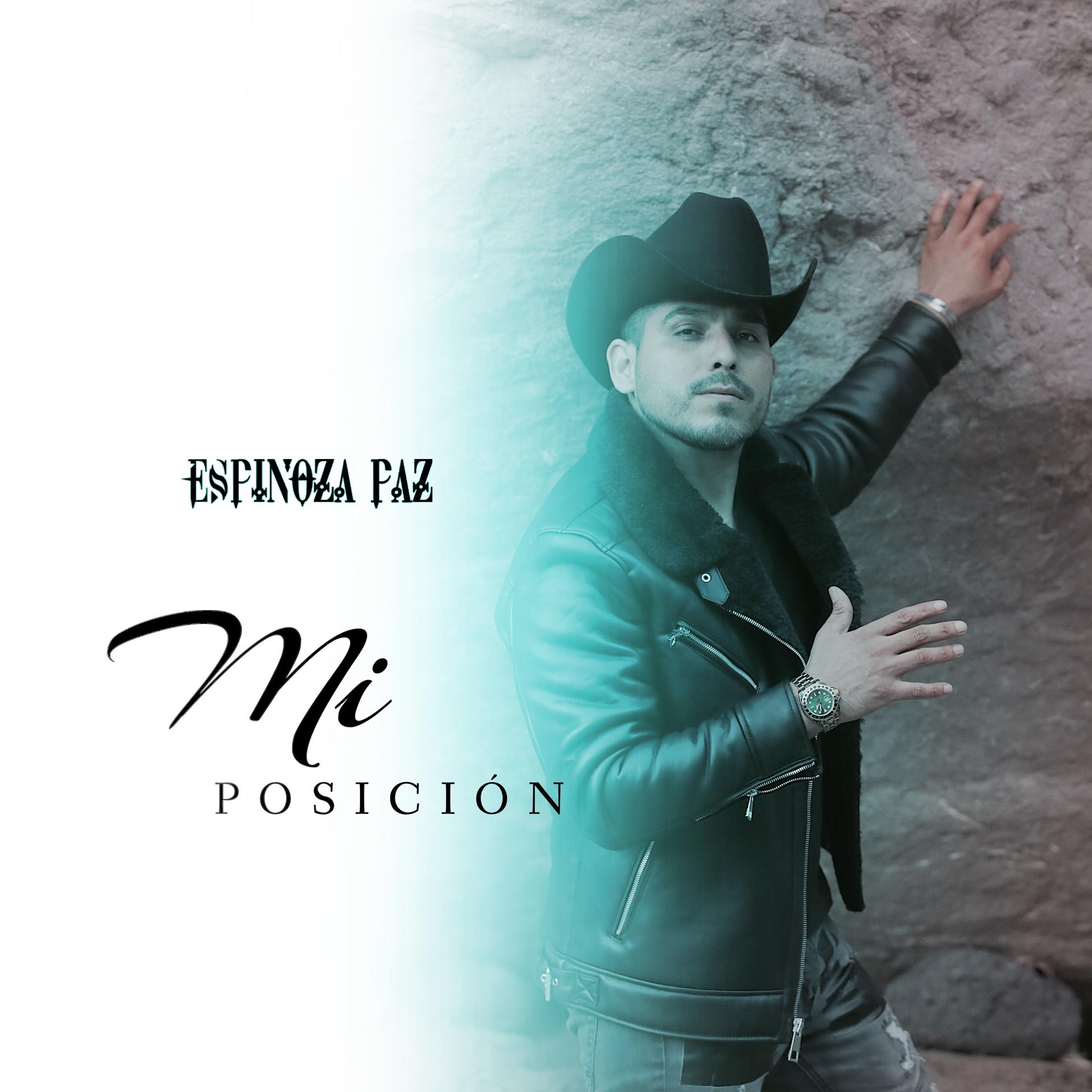 Постер альбома Mi Posición