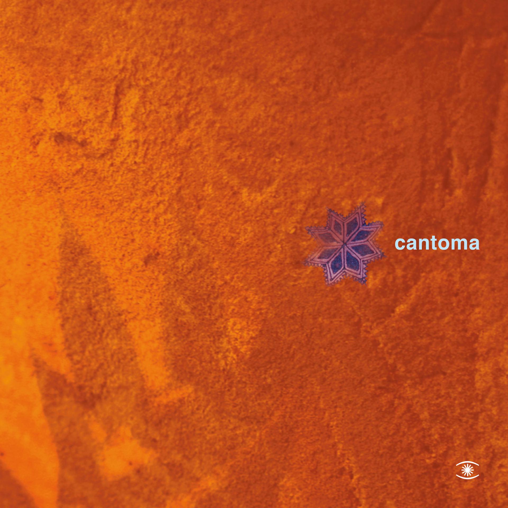 Постер альбома Cantoma