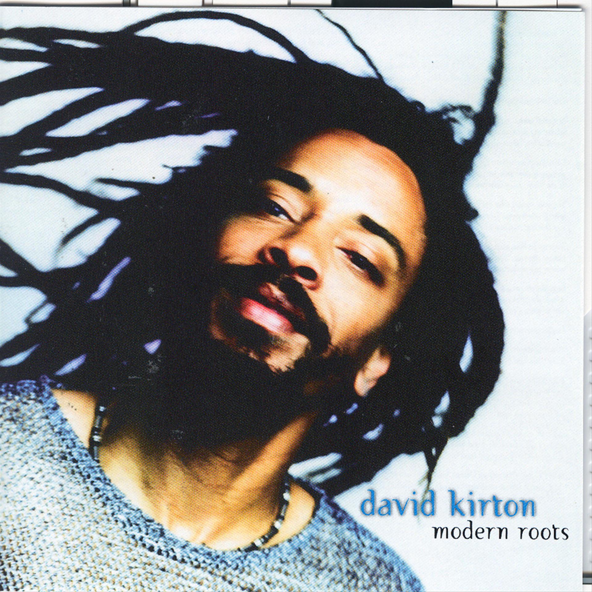 Постер альбома Modern Roots
