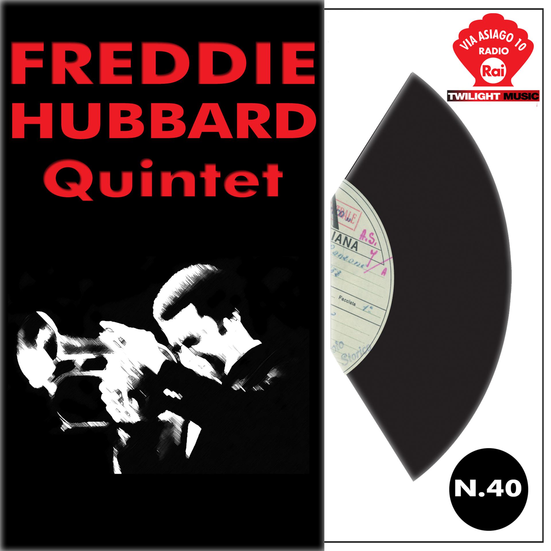 Постер альбома Freddie Hubbard Quintet