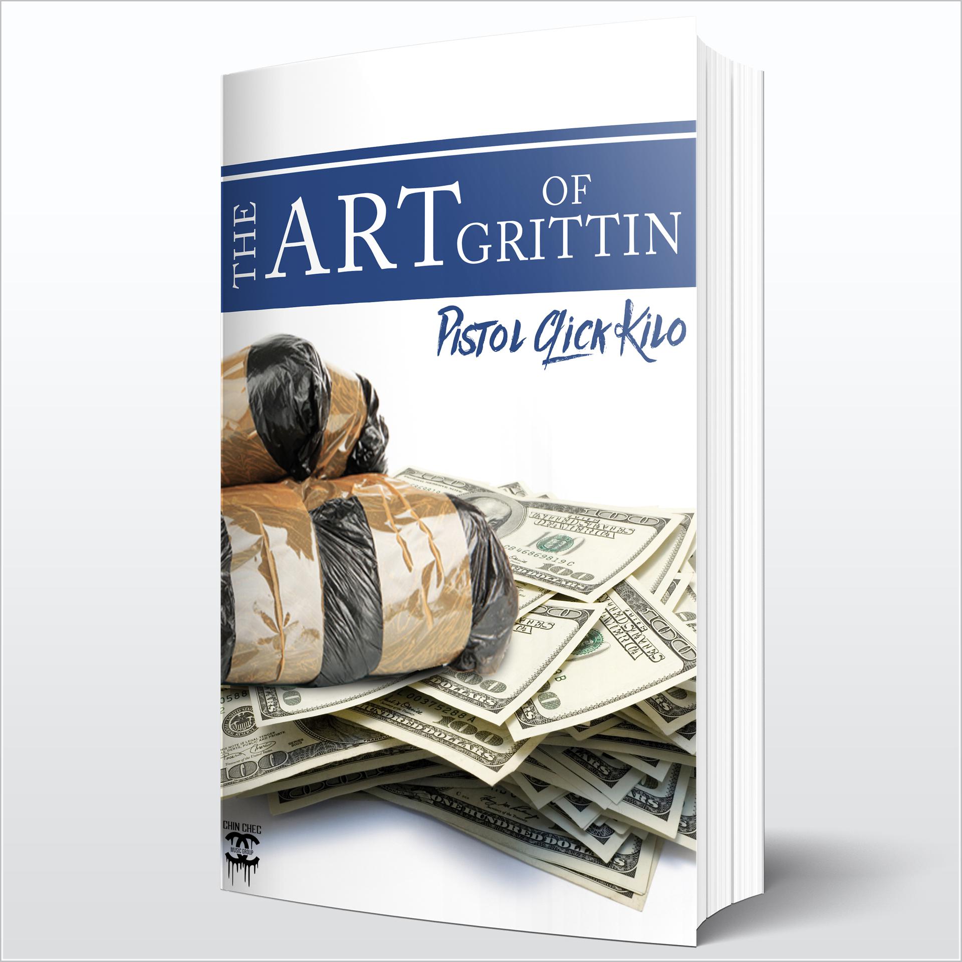 Постер альбома The Art of Grittin