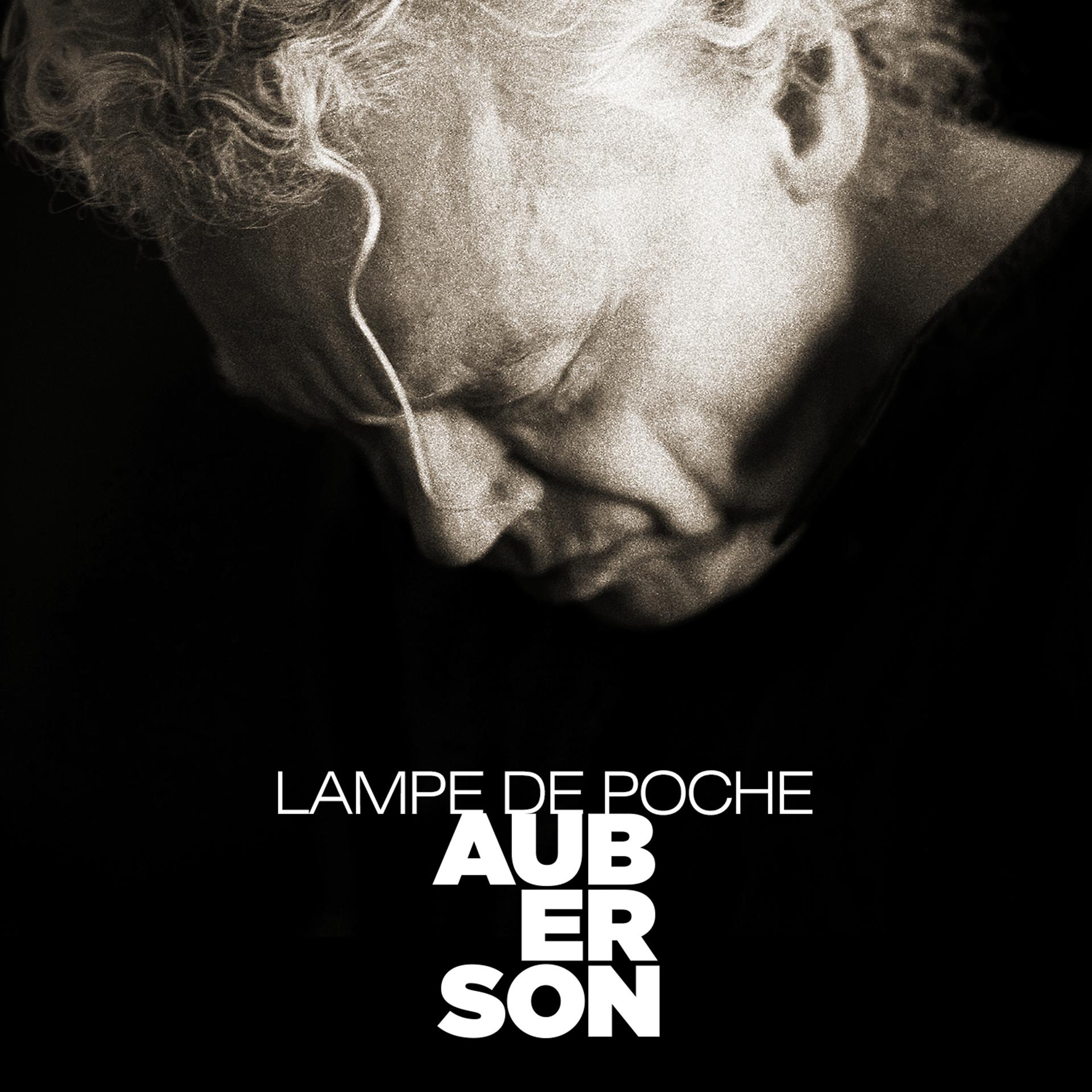Постер альбома Lampe de poche - Single