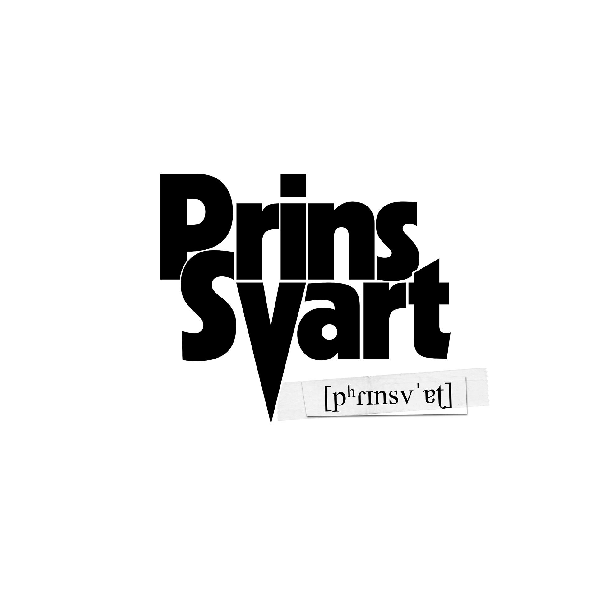 Постер альбома Prins Svart