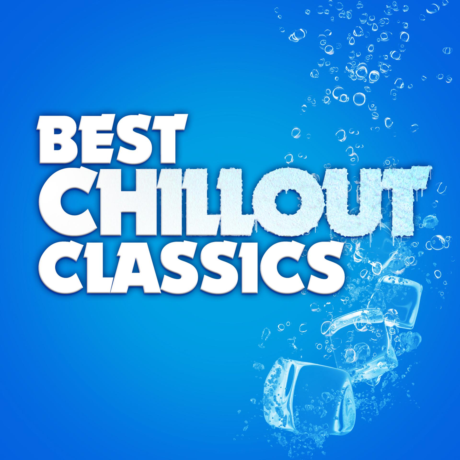 Постер альбома Best Chillout Classics