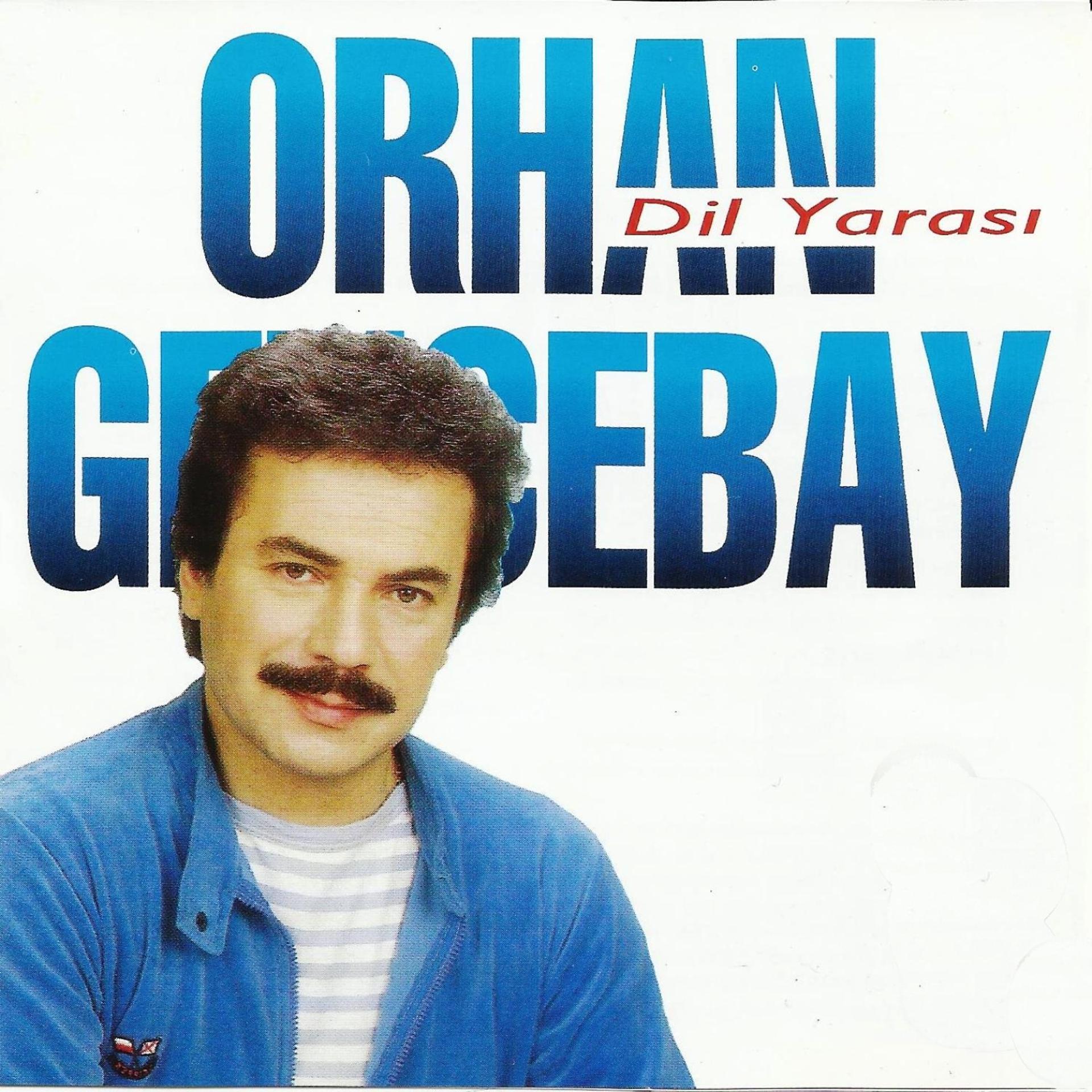 Постер альбома Dil Yarası