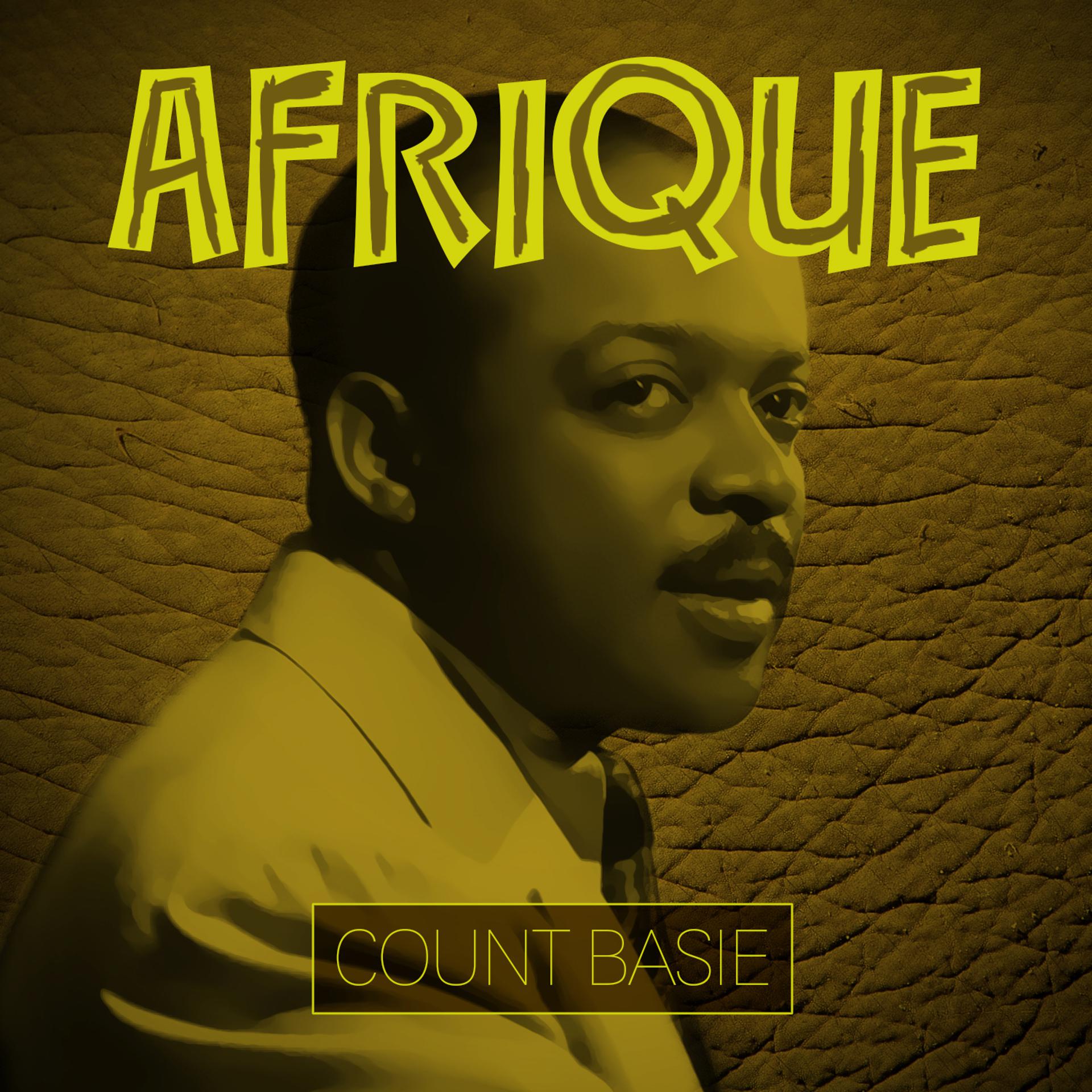 Постер альбома Afrique