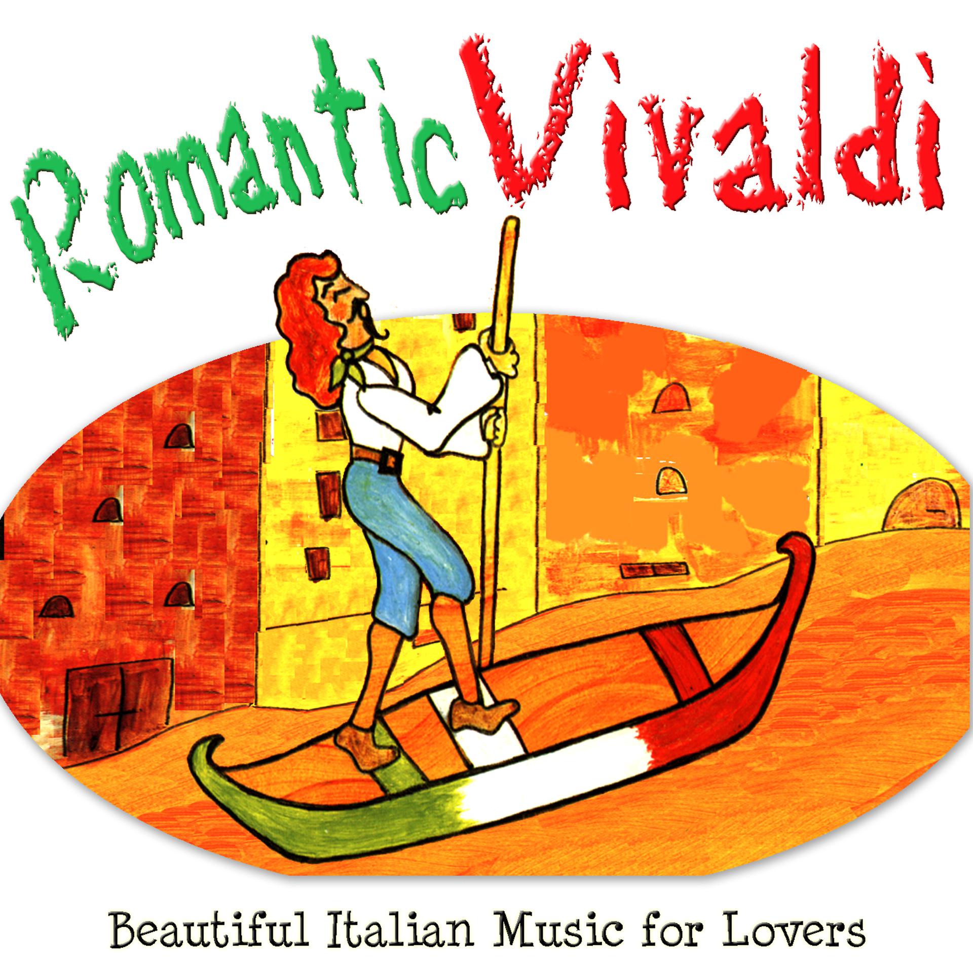Постер альбома Classics Italiano with Vivaldi