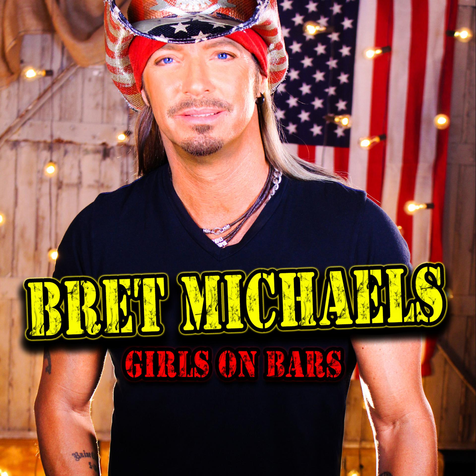 Постер альбома Girls on Bars