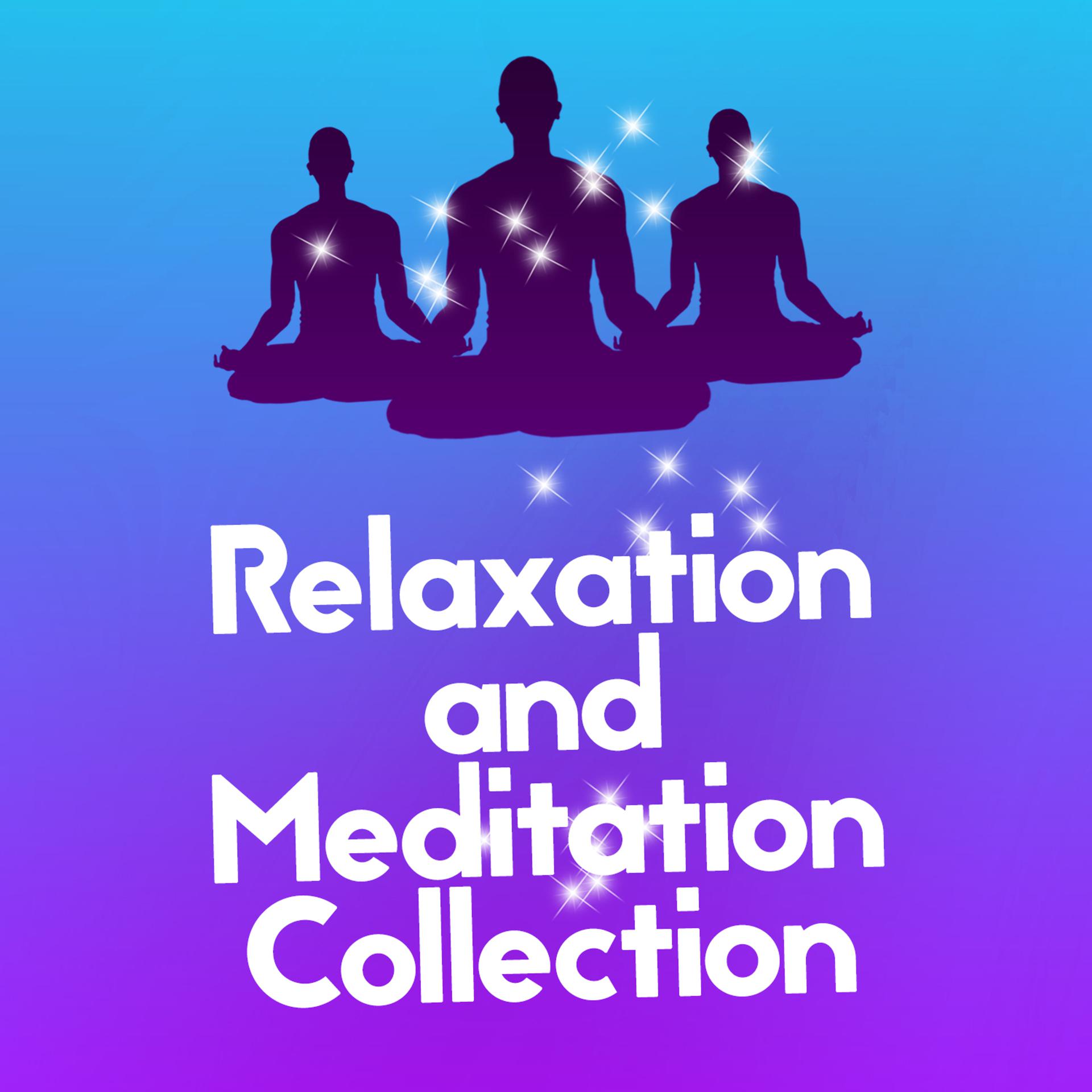 Постер альбома Relaxation and Meditation Collection