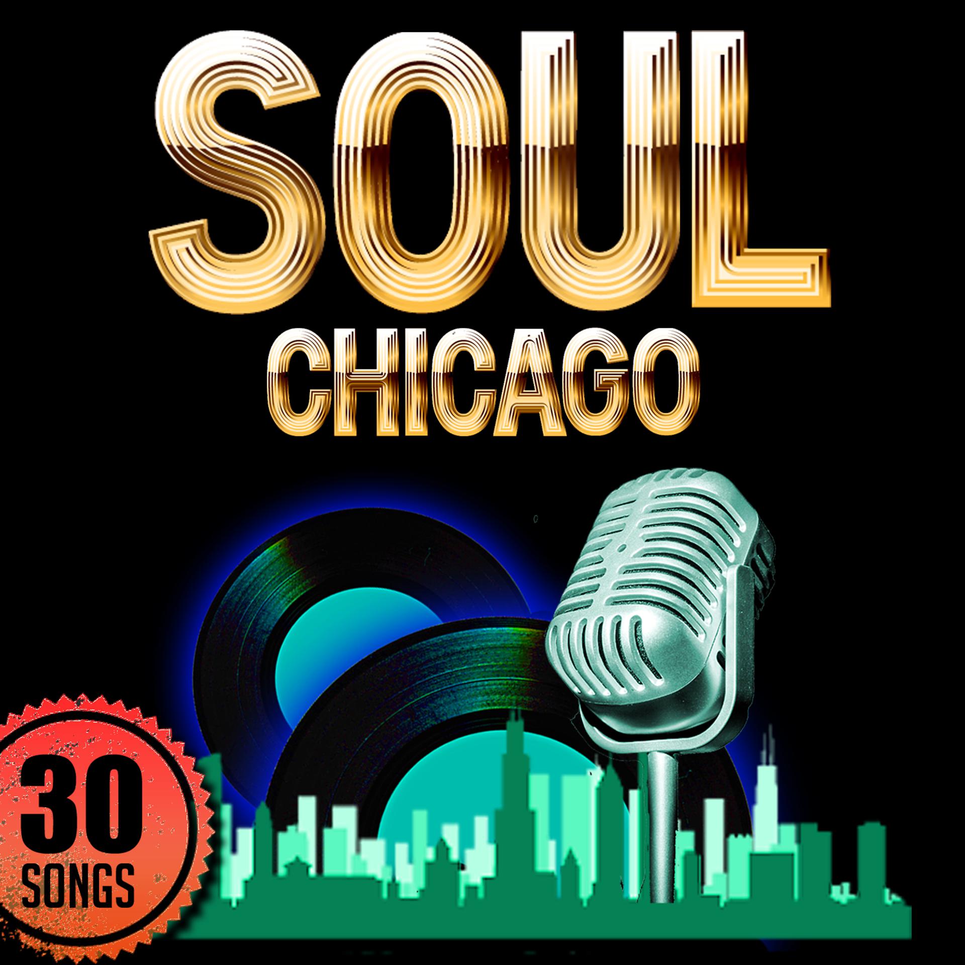 Постер альбома Soul: Chicago