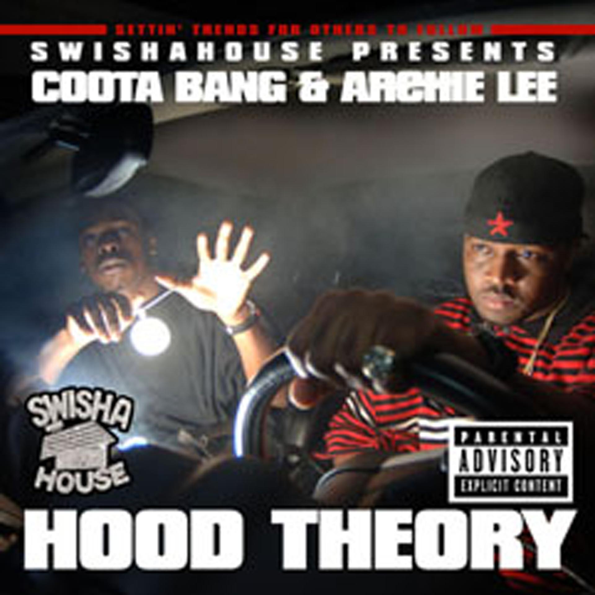 Постер альбома Hood Theory