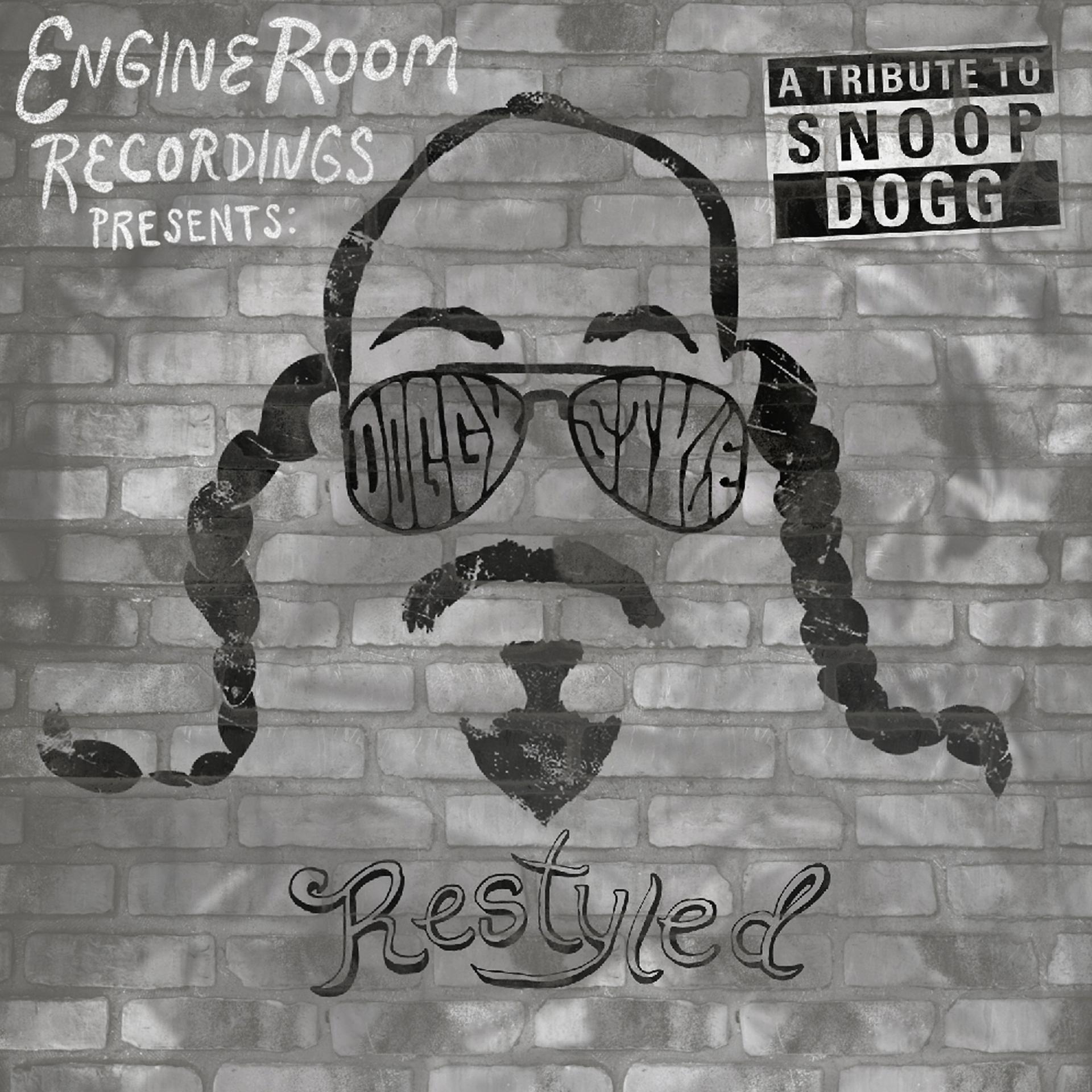 Постер альбома Doggystyle Restyled: A Tribute to Snoop Dogg