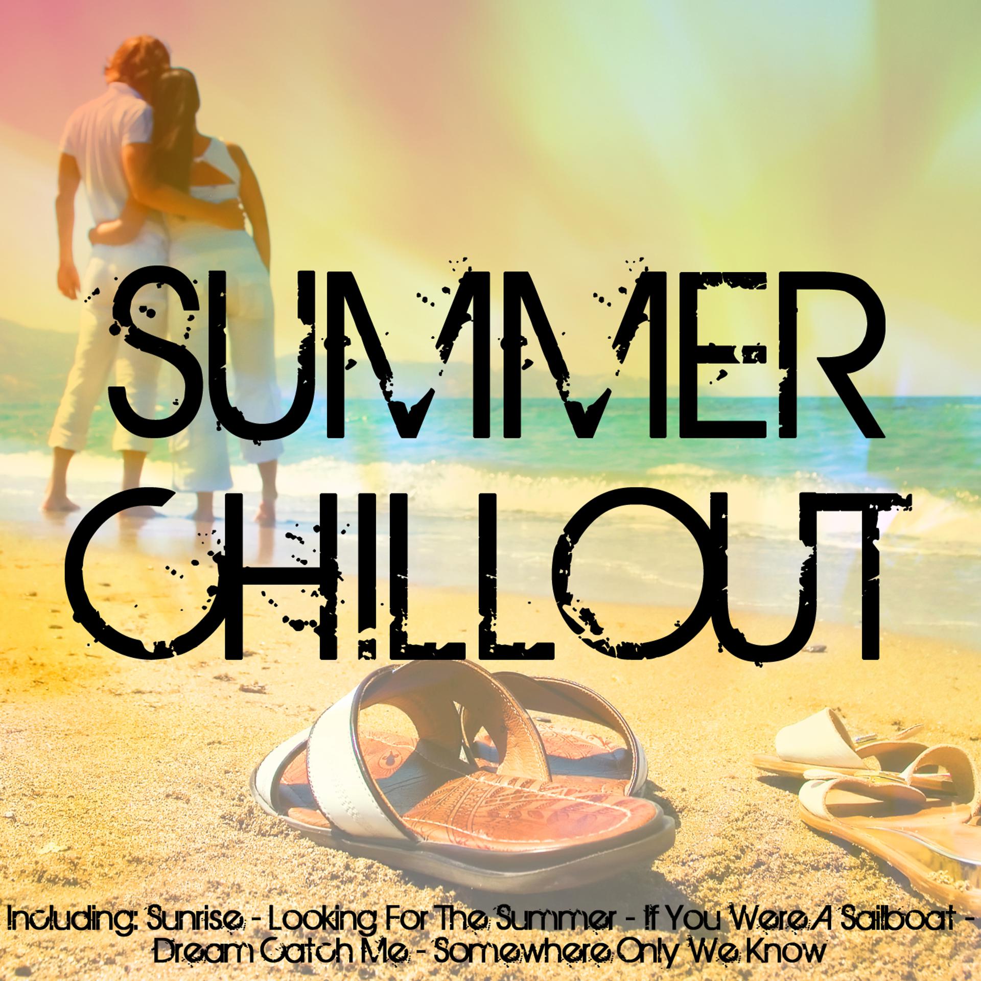 Постер альбома Summer Chillout
