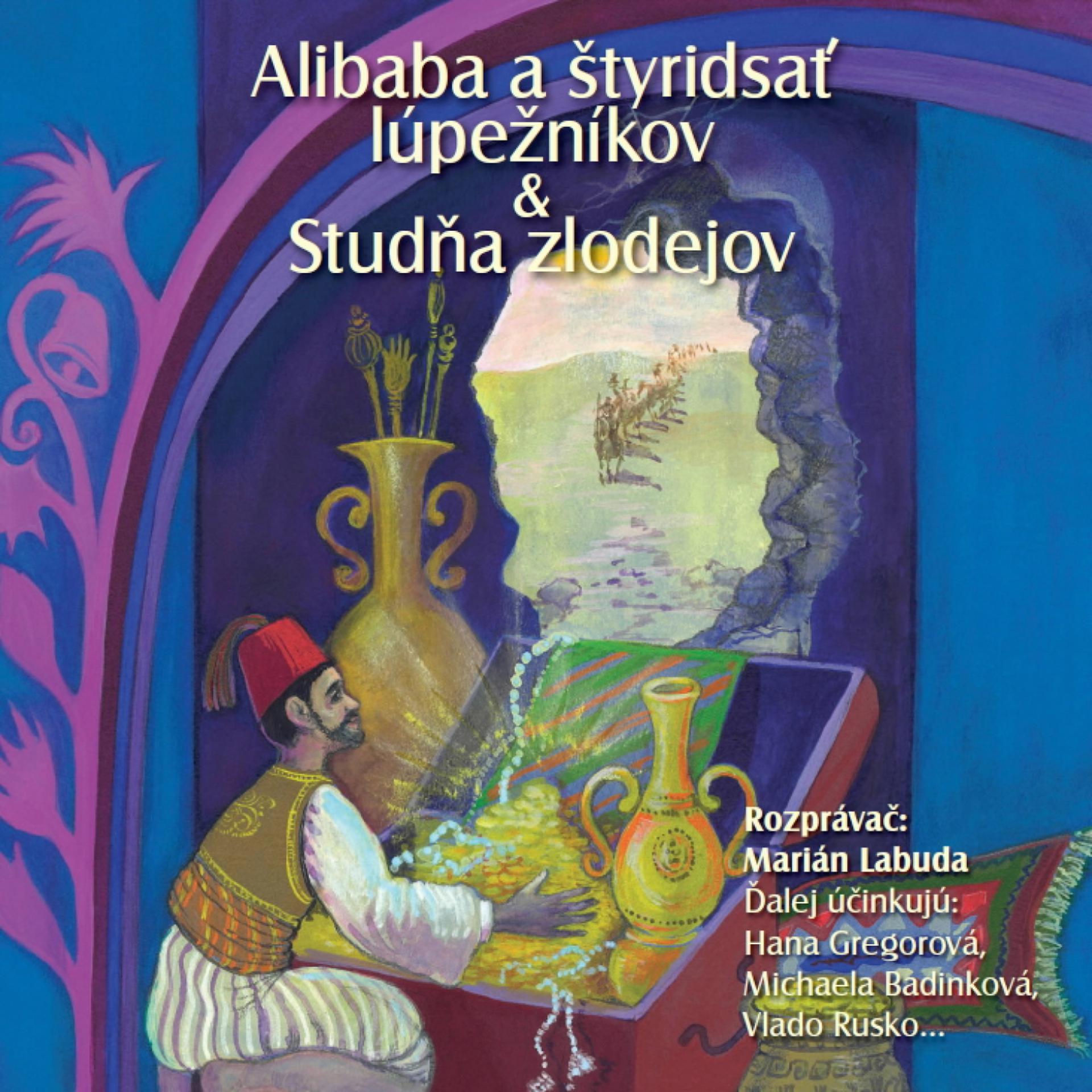 Постер альбома Najkrajšie rozprávky, Vol. 5