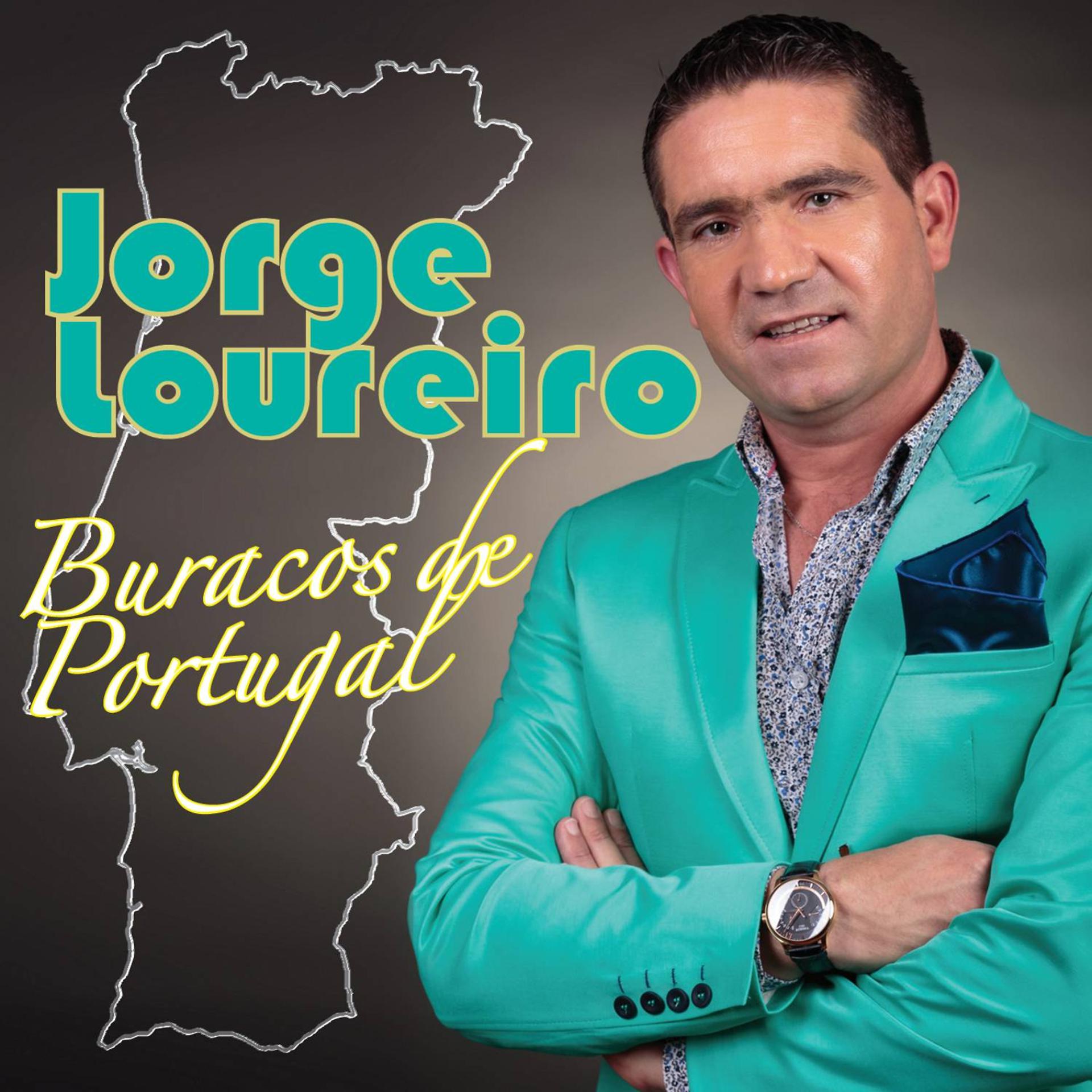 Постер альбома Buracos de Portugal