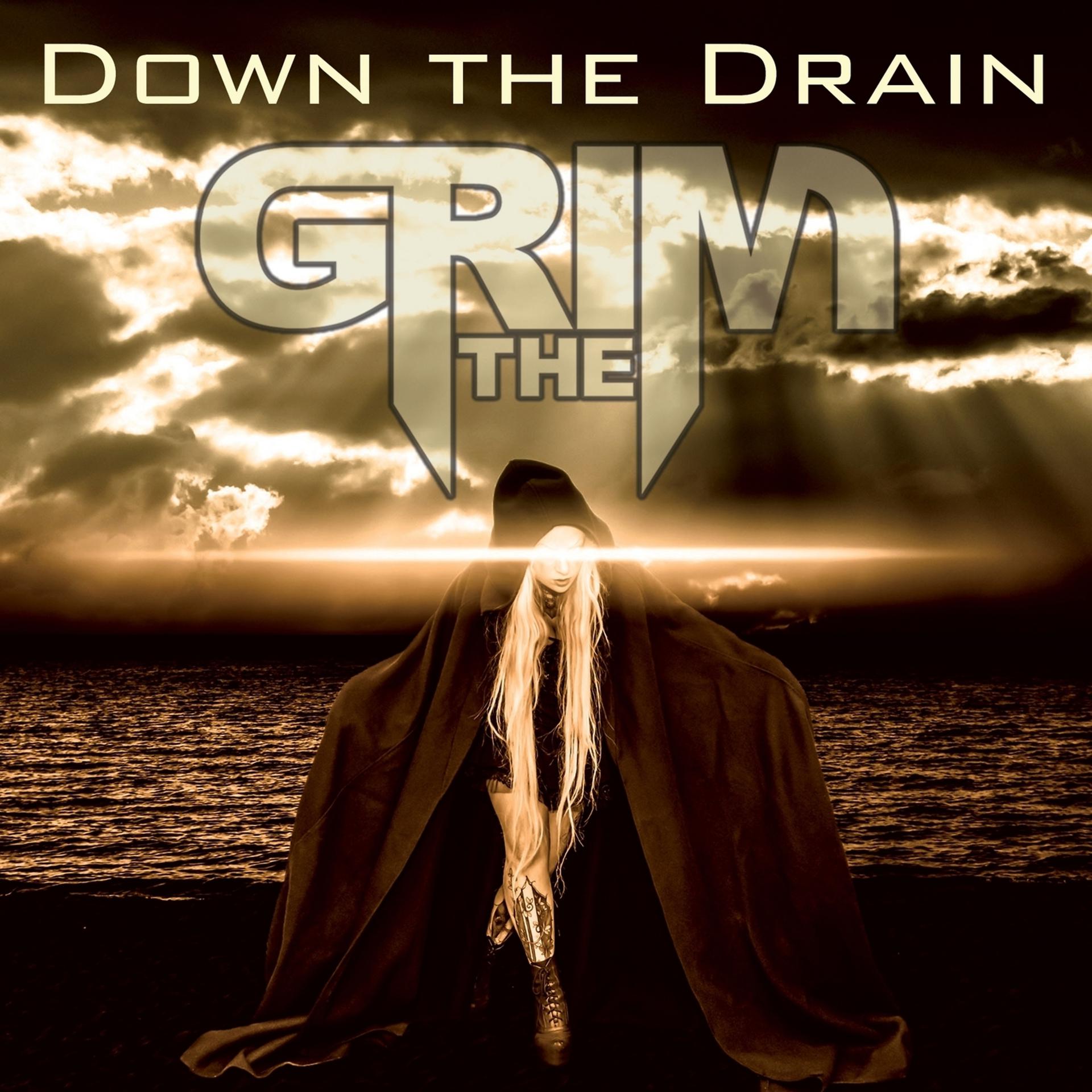 Постер альбома Down the Drain