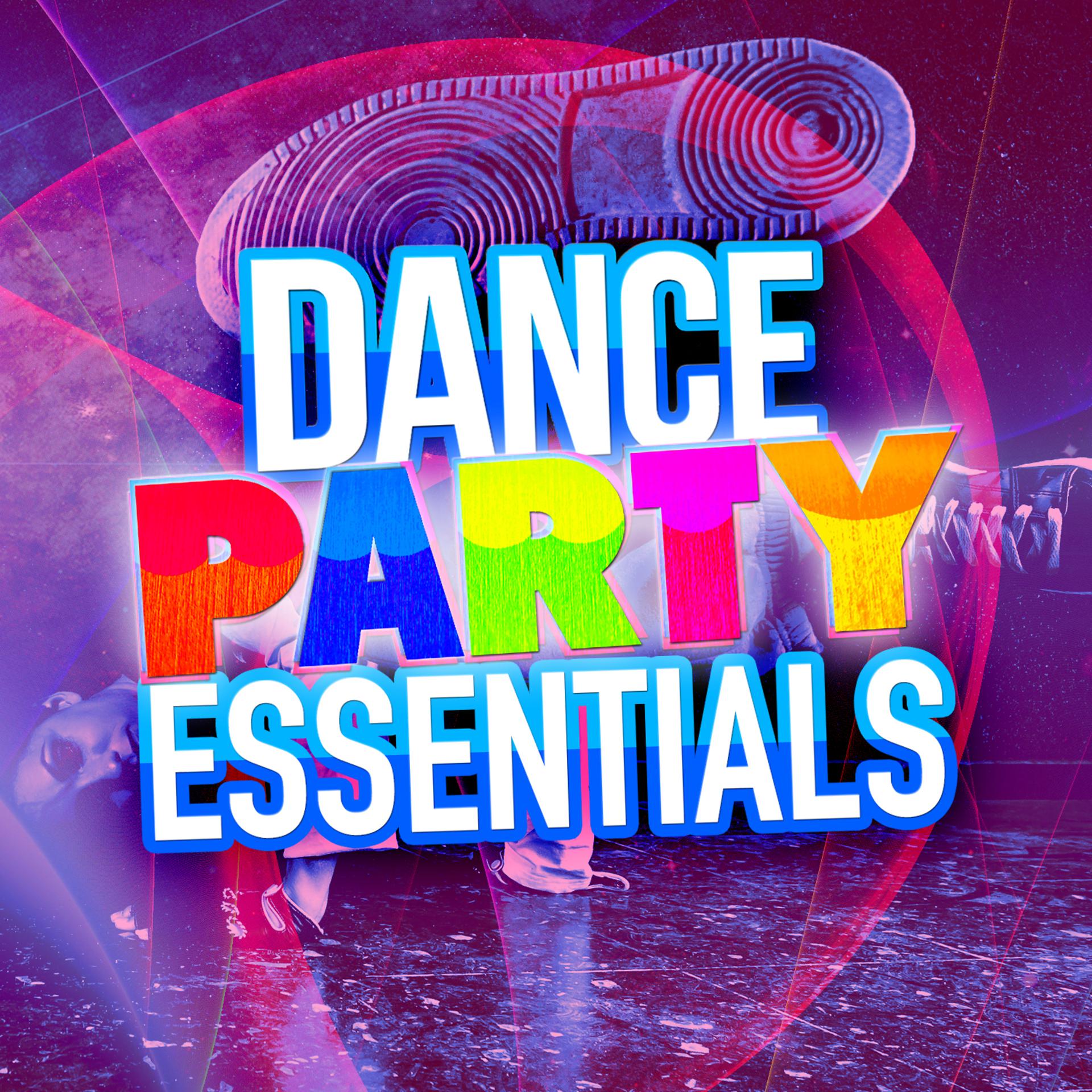 Постер альбома Dance Party Essentials