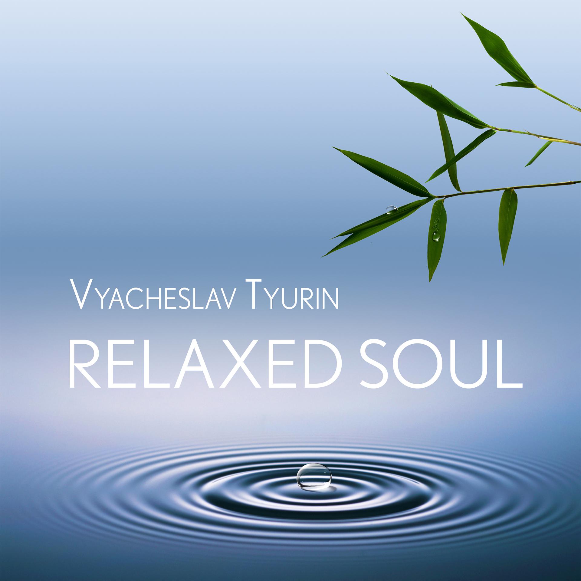 Постер альбома Relaxed Soul