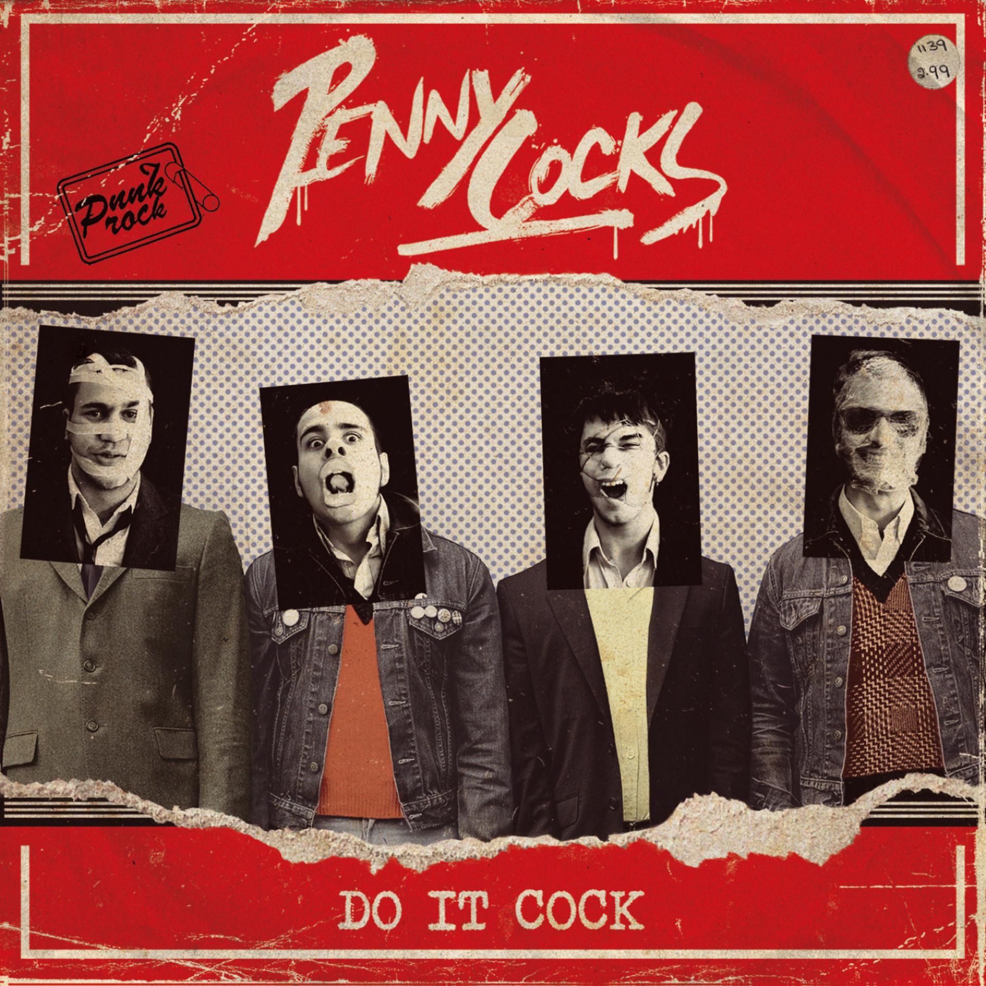 Постер альбома Do It Cock