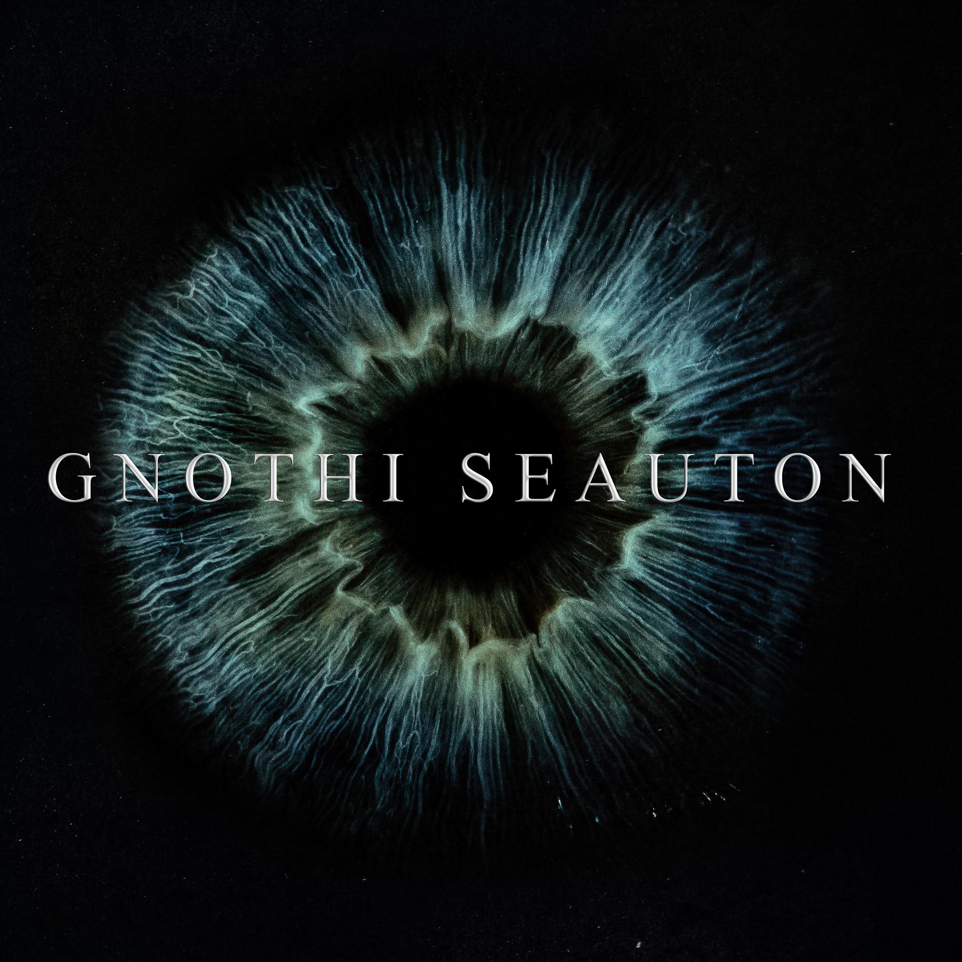 Постер альбома Gnothi Seauton