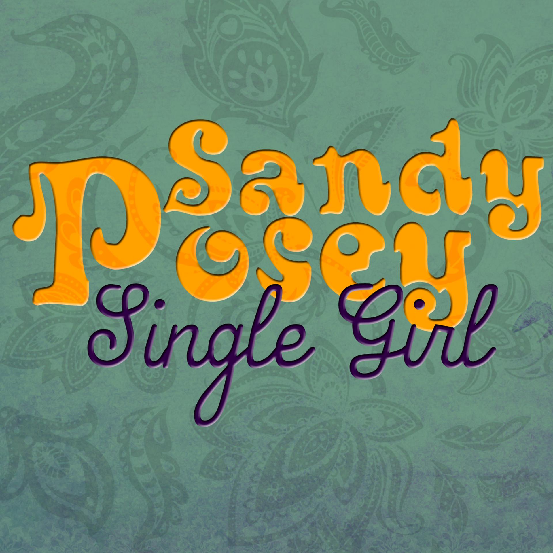 Постер альбома Single Girl