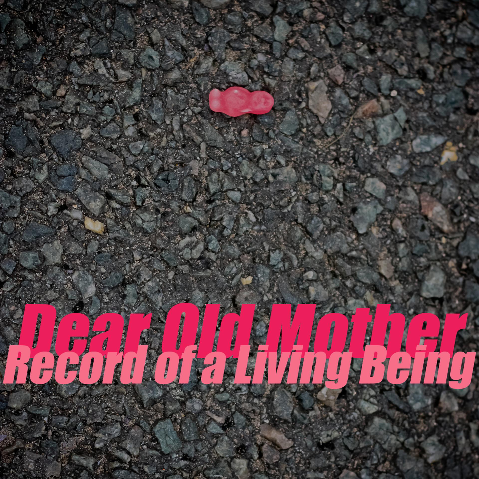 Постер альбома Record of a Living Being