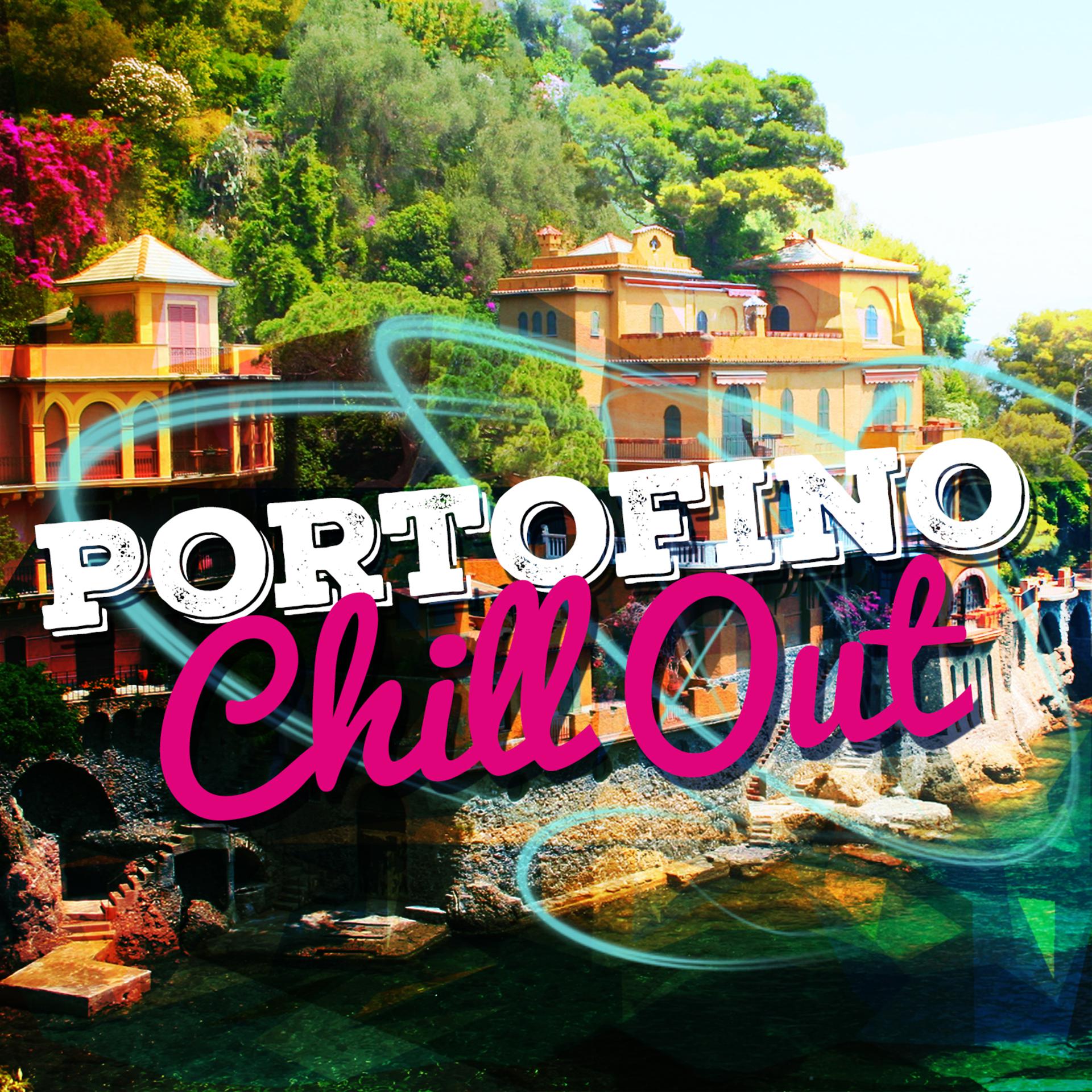 Постер альбома Portofino Chill Out