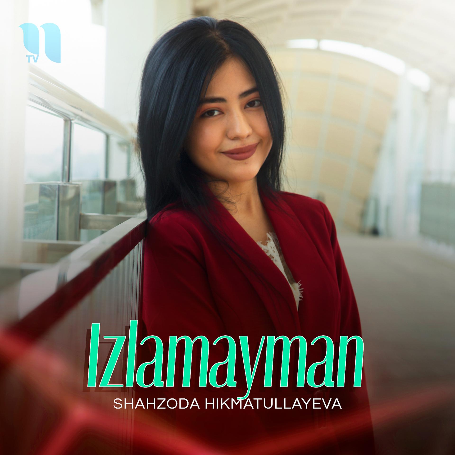 Постер альбома Izlamayman