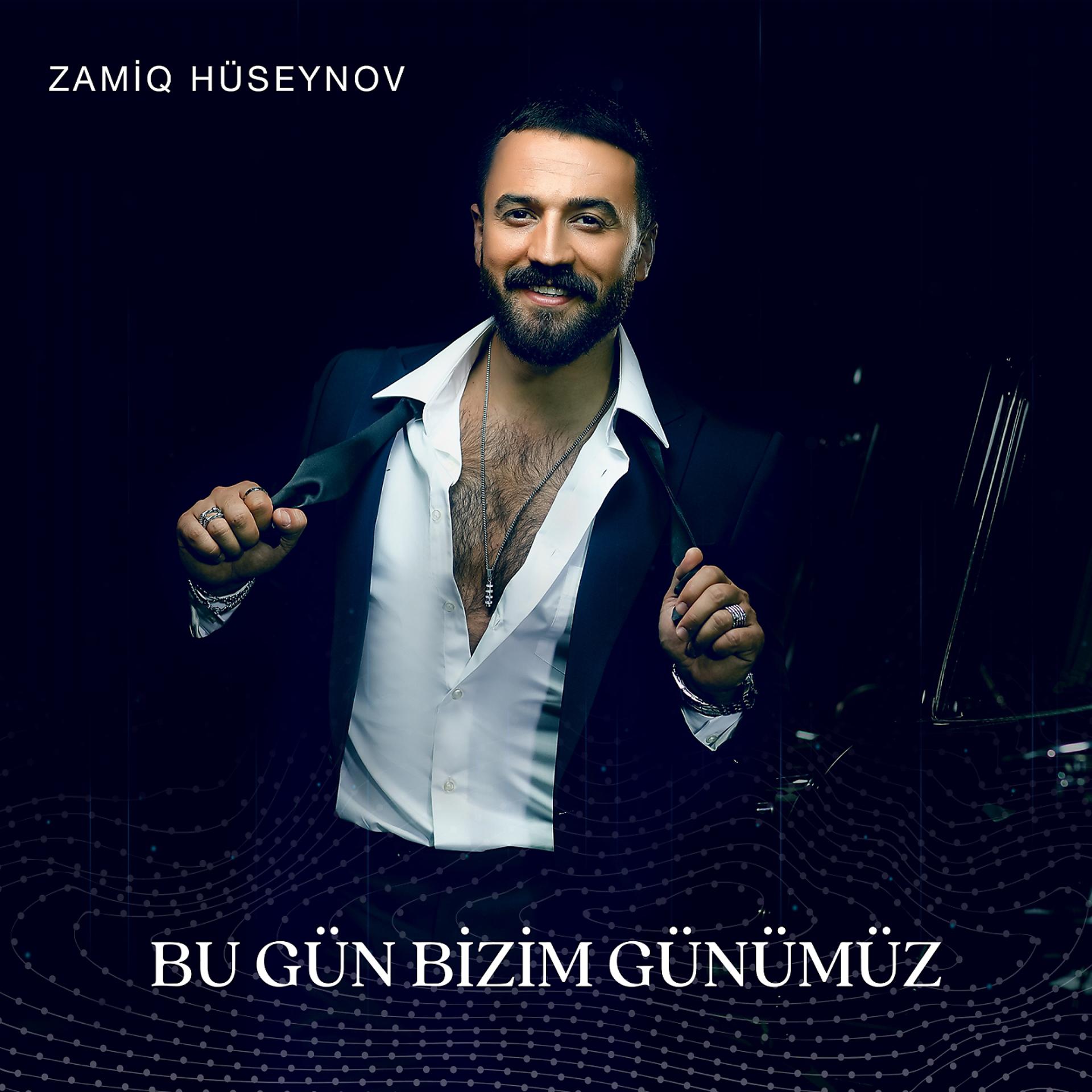 Постер альбома Bu Gün Bizim Günümüz