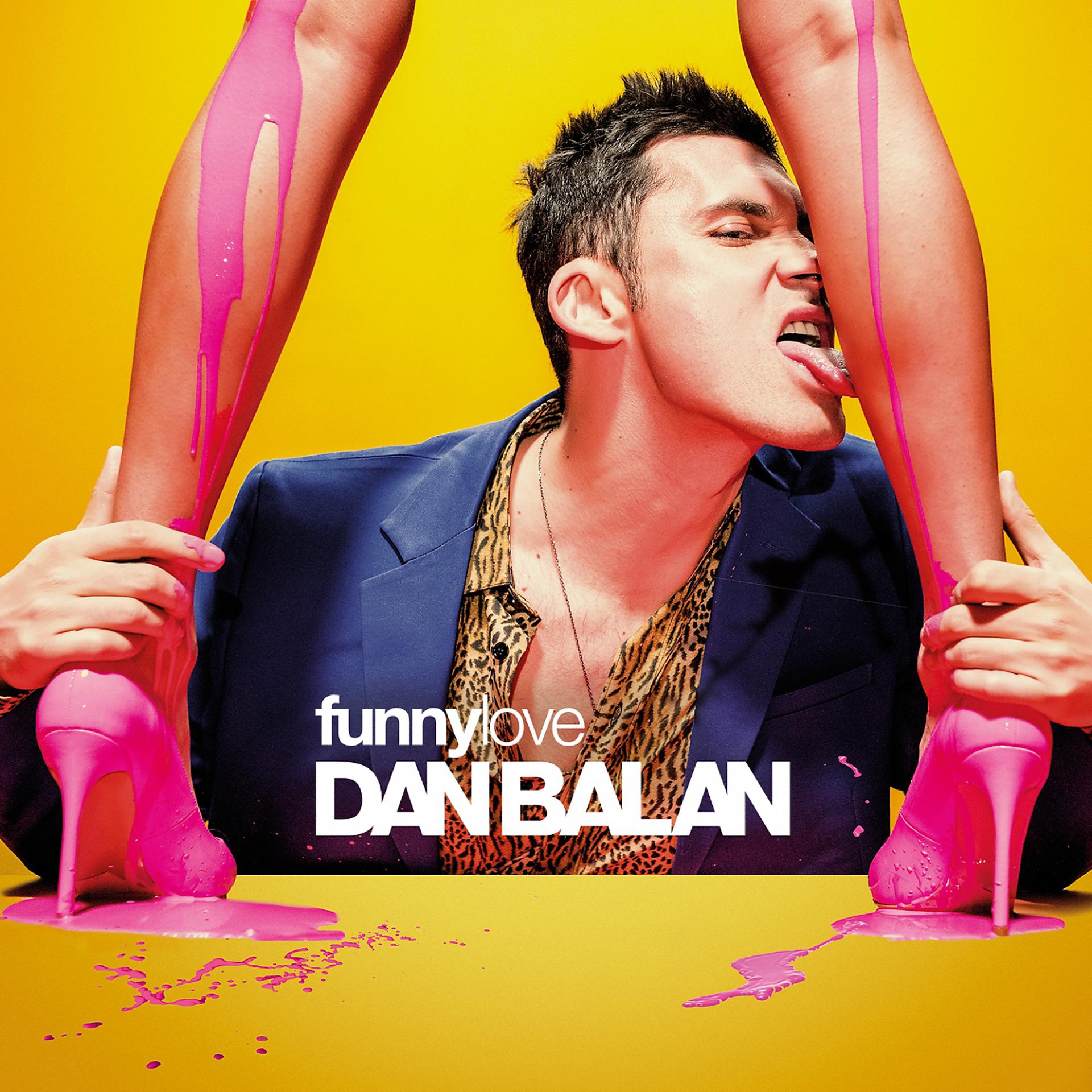 Постер альбома Funny Love