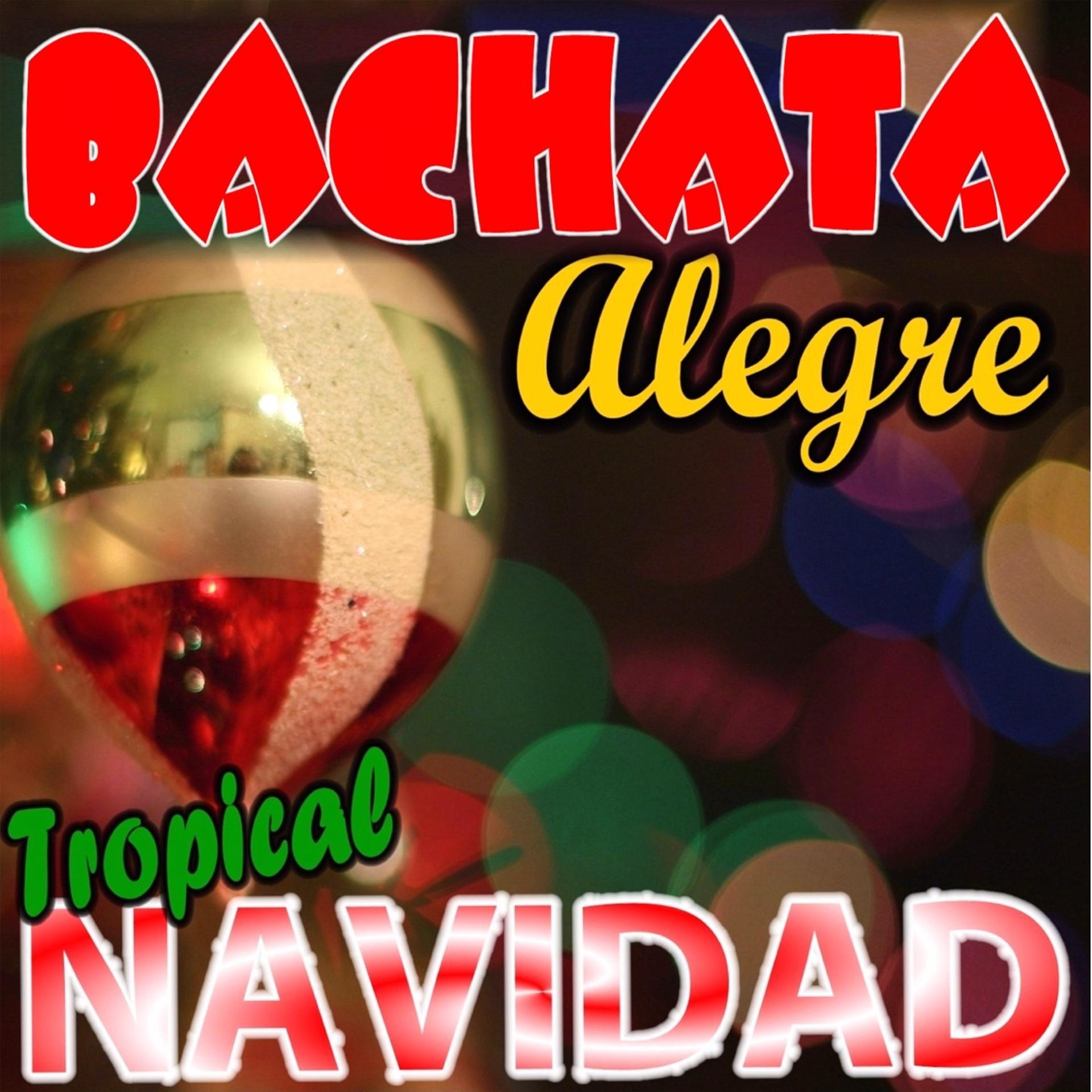 Постер альбома Tropical Navidad