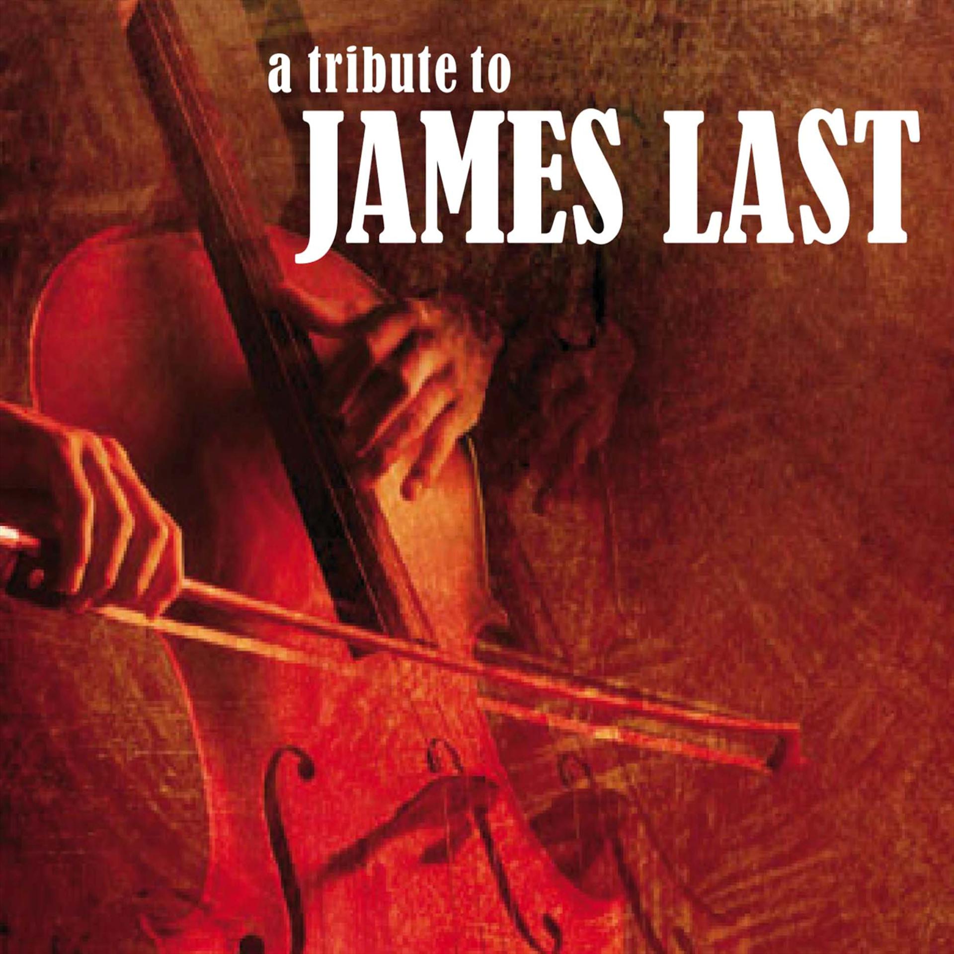 Постер альбома A Tribute To James Last Part 1