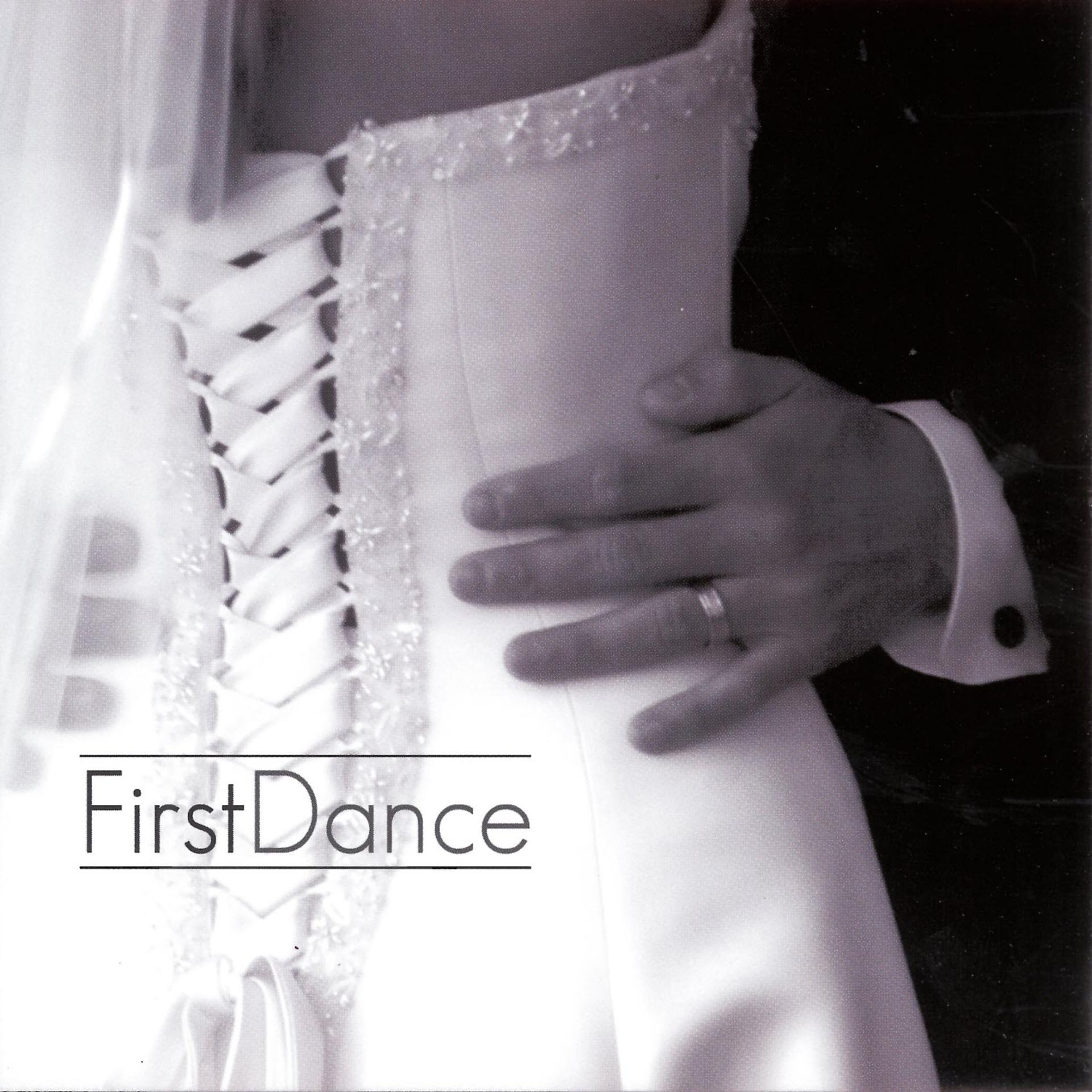 Постер альбома First Dance