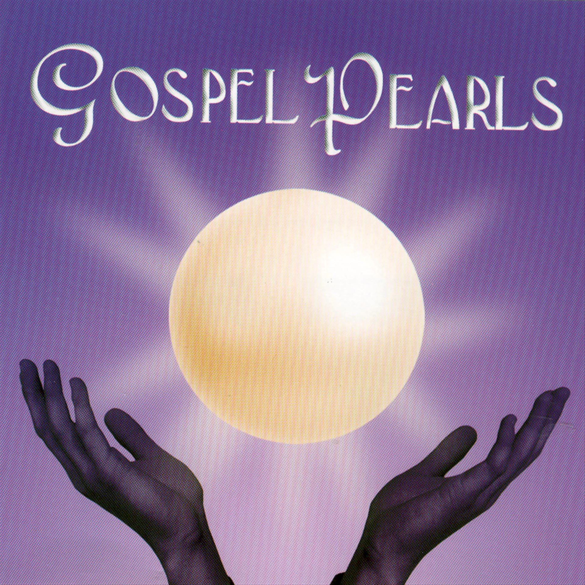 Постер альбома Gospel Pearls