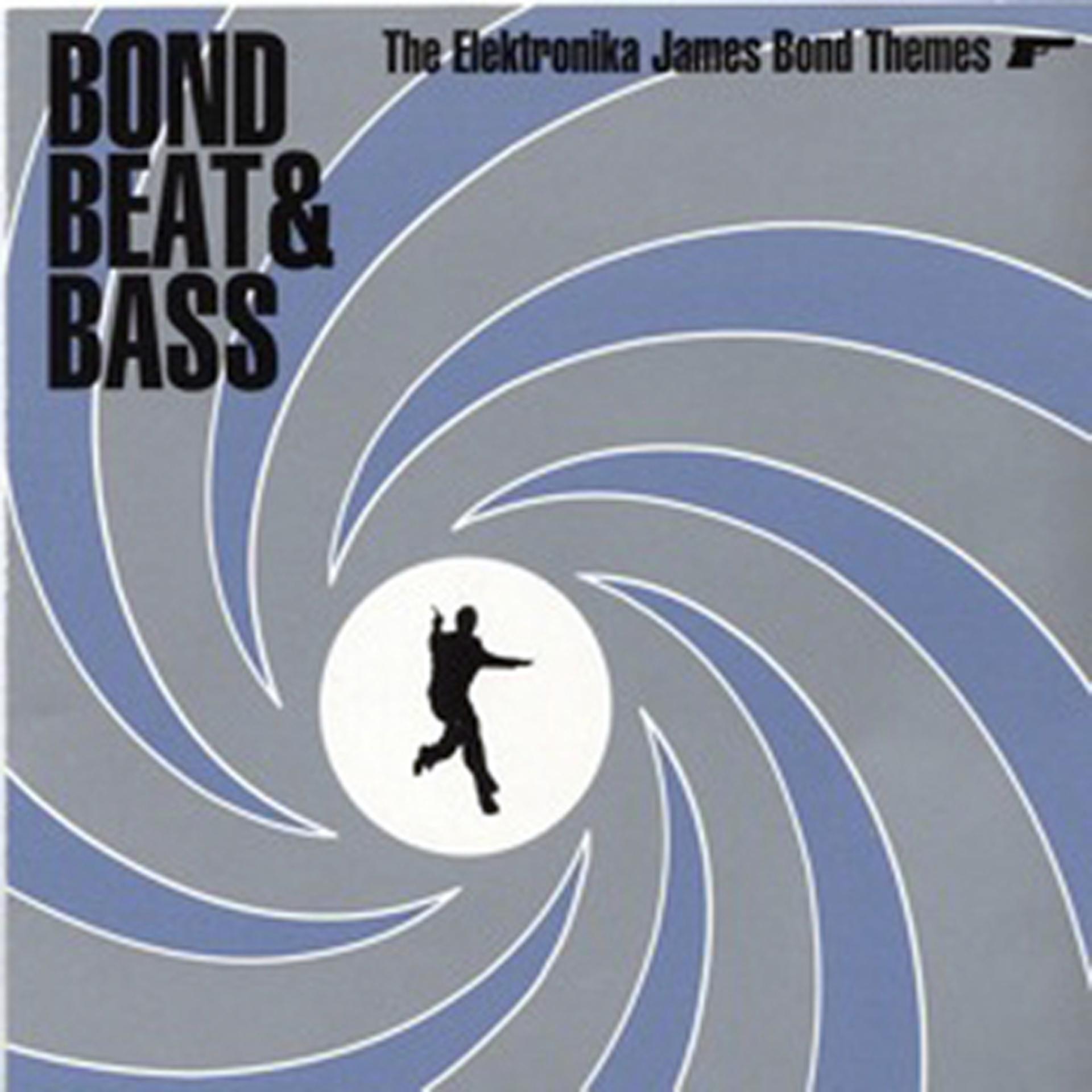 Постер альбома Bond Beat & Bass