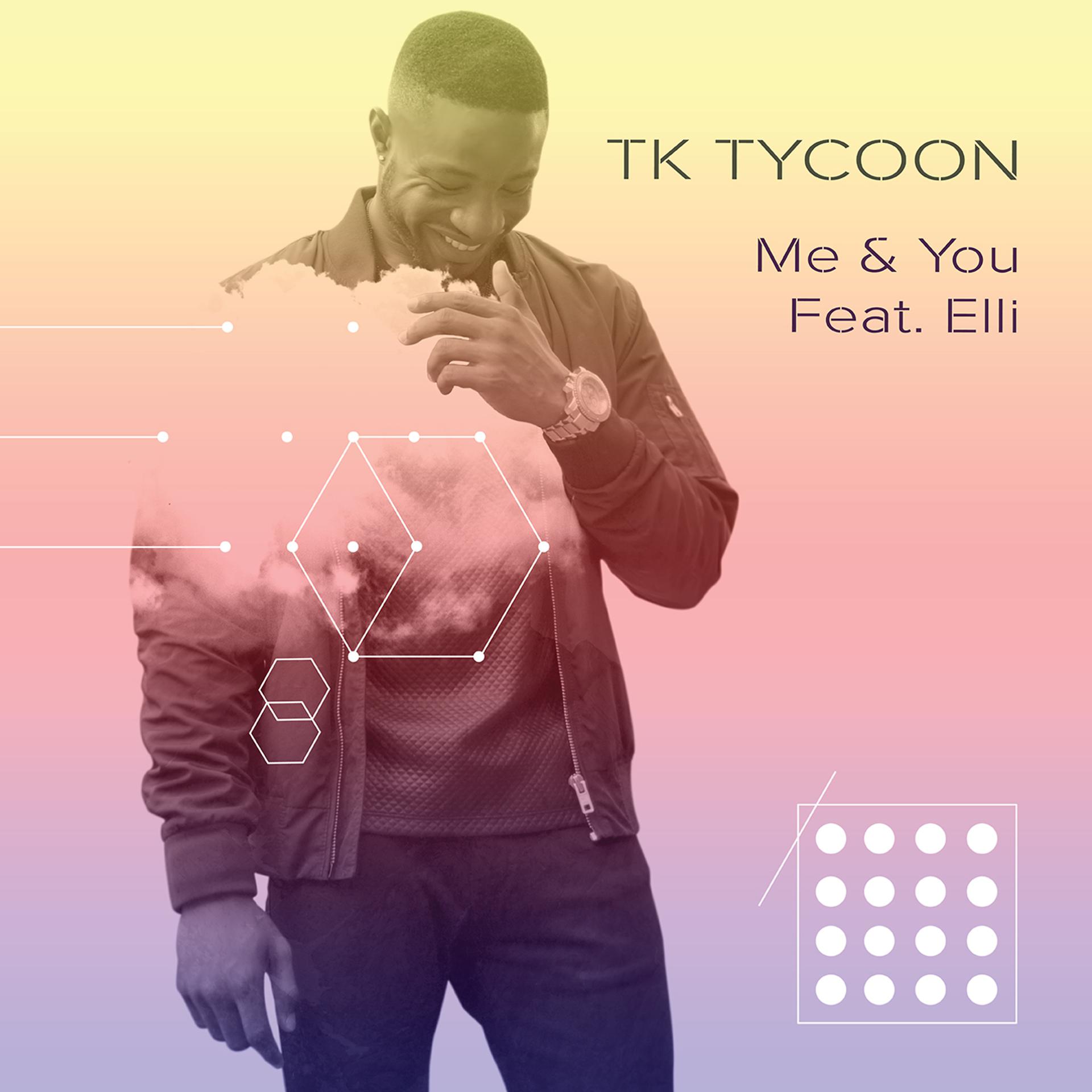Постер альбома Me & You (feat. Elli)