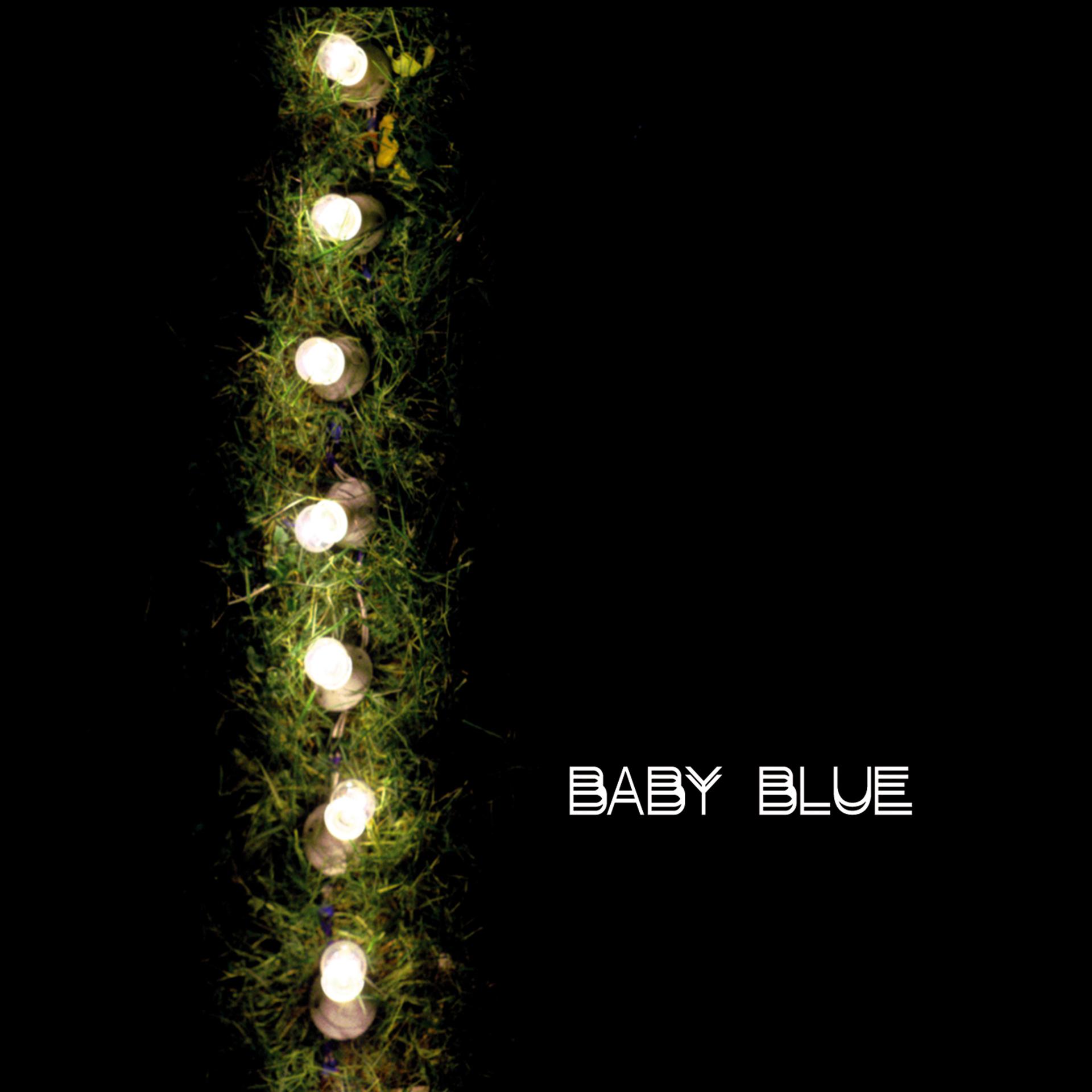 Постер альбома Baby Blue