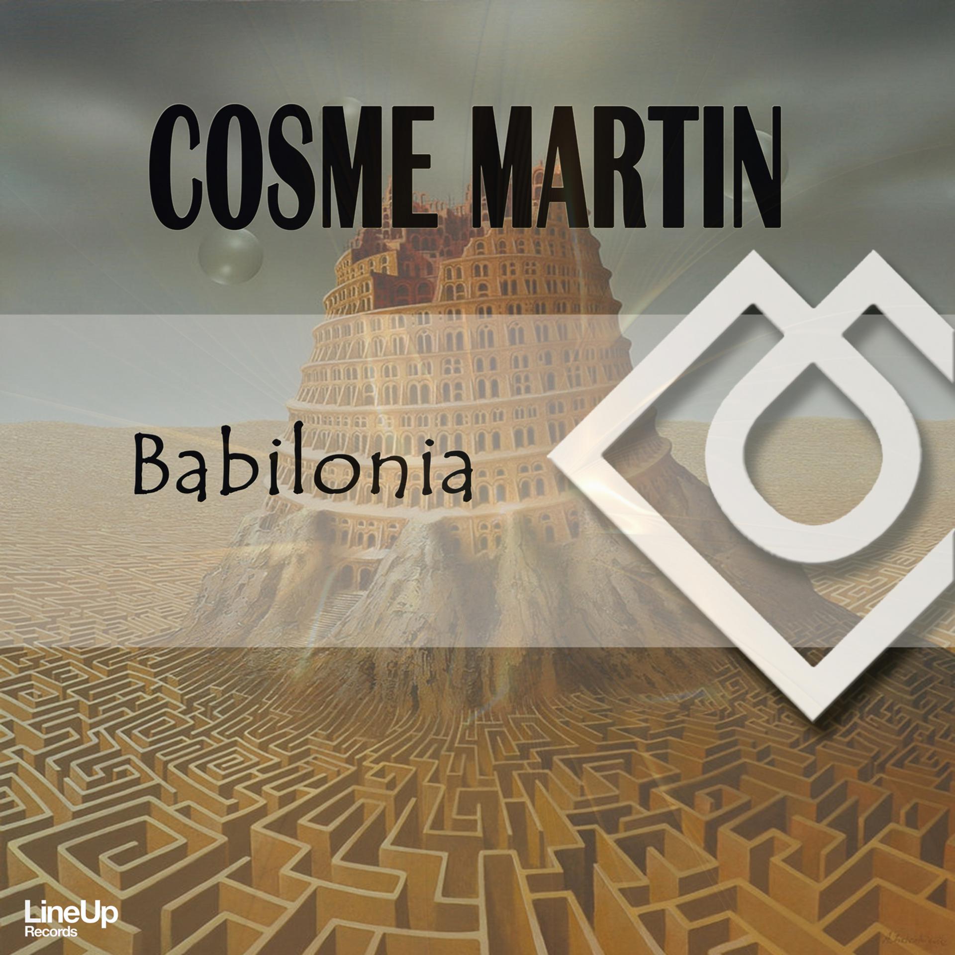Постер альбома Babilonia