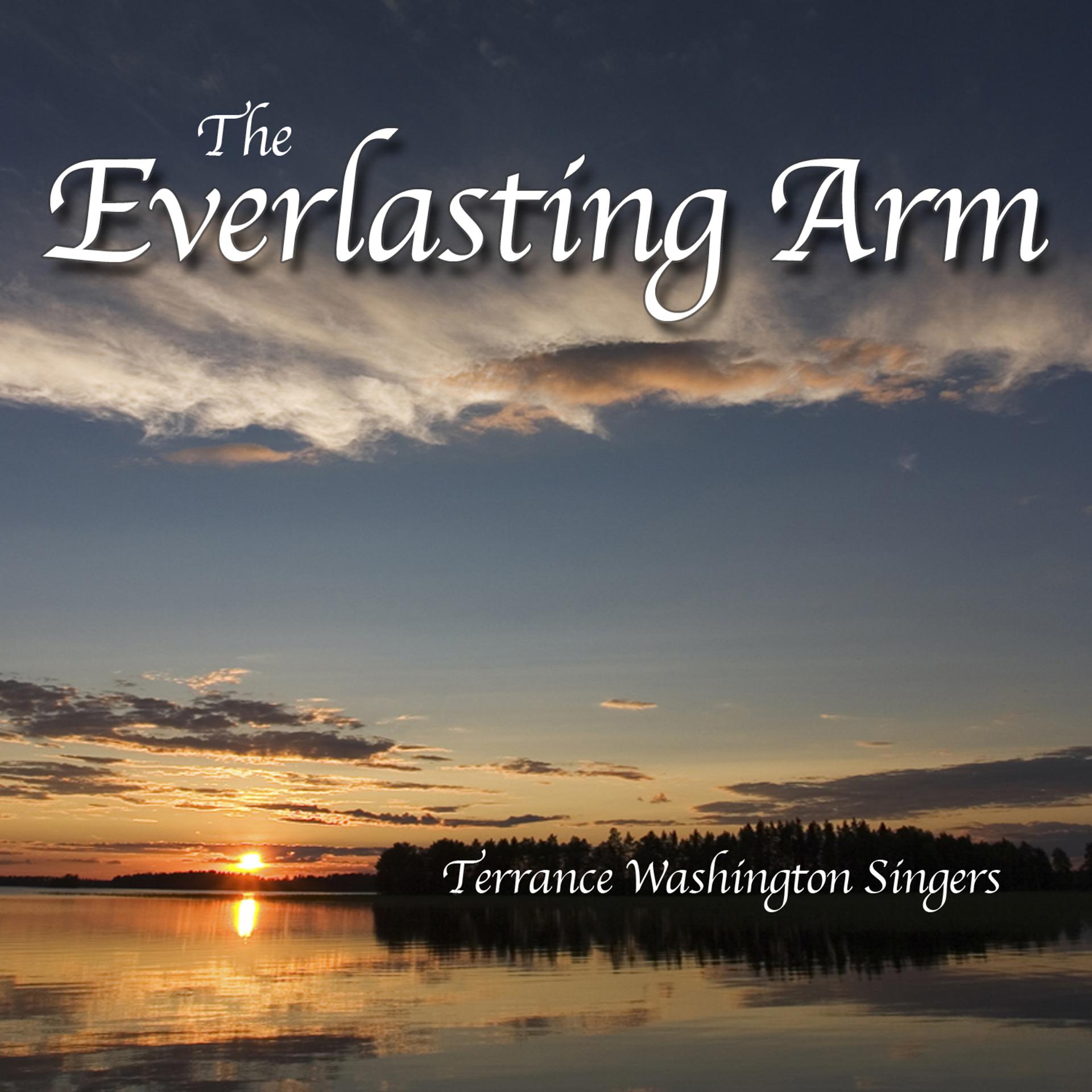 Постер альбома The Everlasting Arm